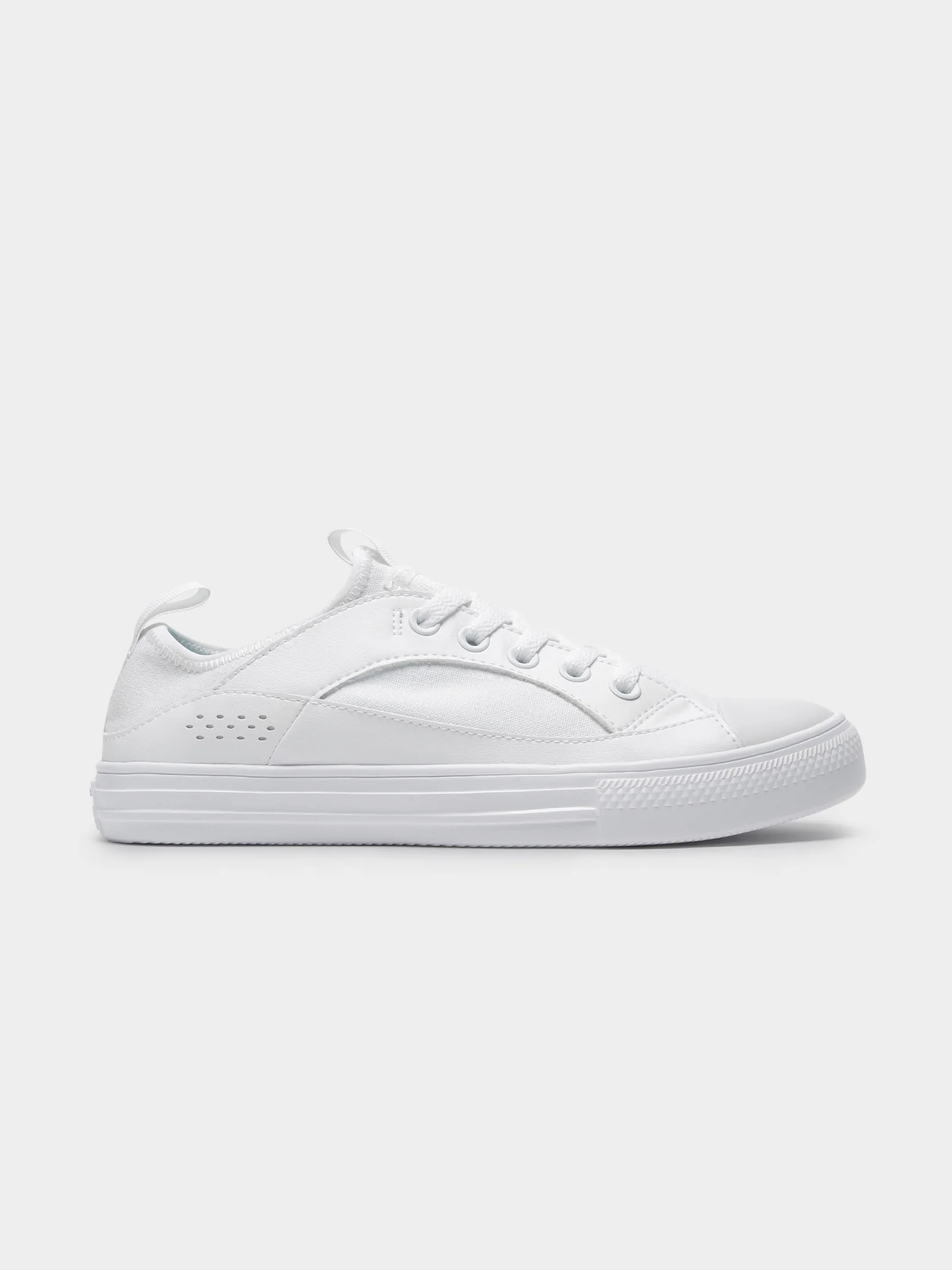 Womens Chuck Taylor Wave Ultra Ox