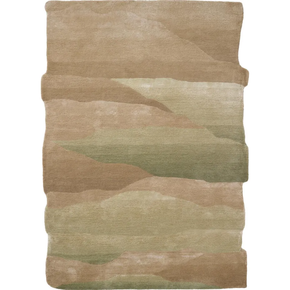 Kwantum Vloerkleden | Vloerkleden Woonkamer | Vloerkleed Yonkers 160×230 Cm 160X230CM