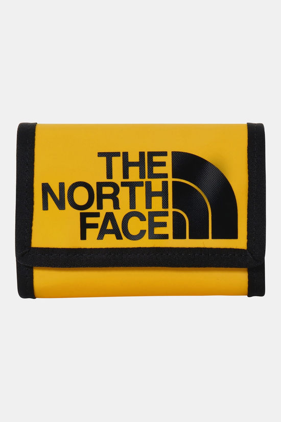 The North Face Base Camp Wallet R Portemonnee