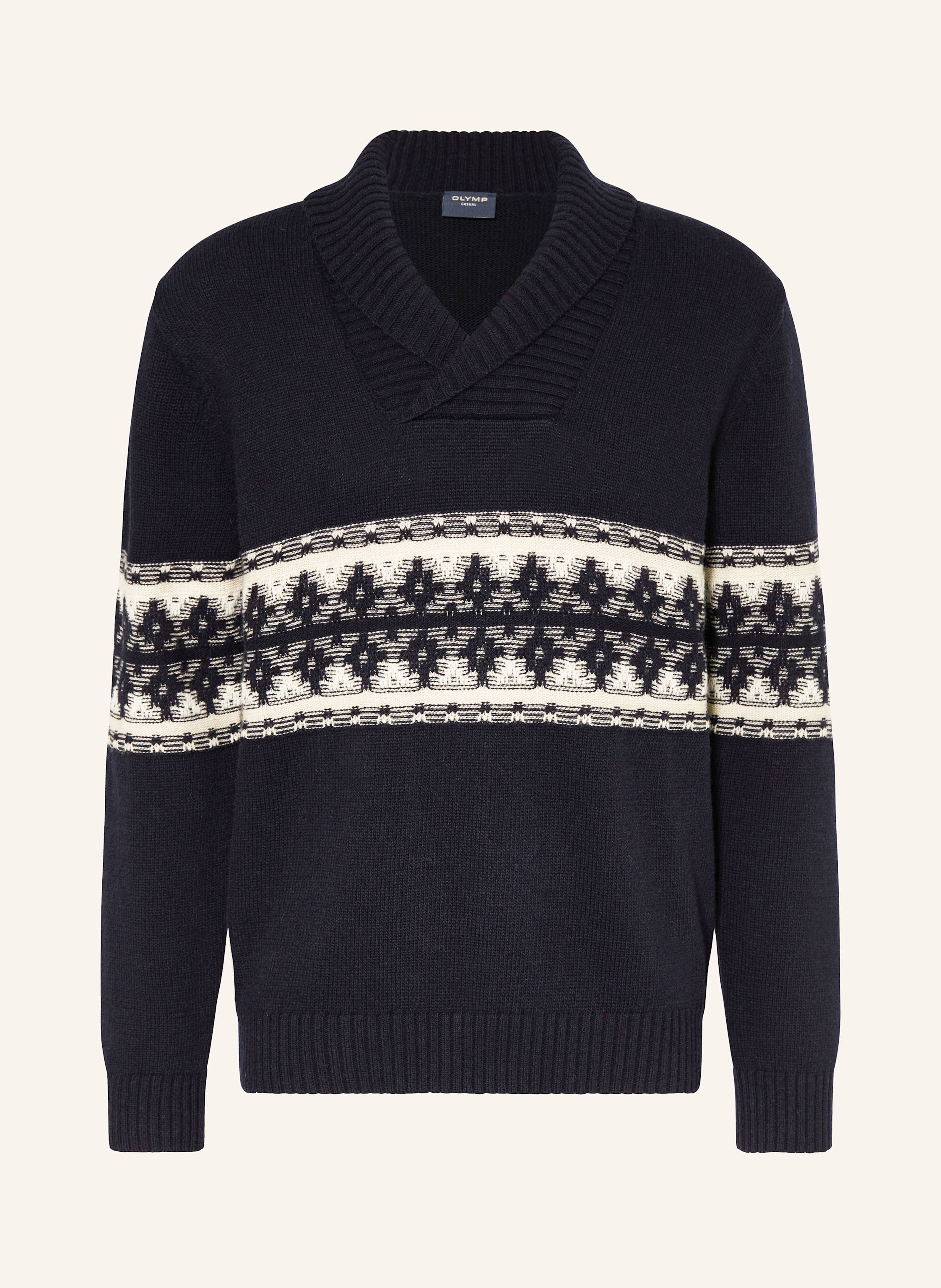 OLYMP Pullover