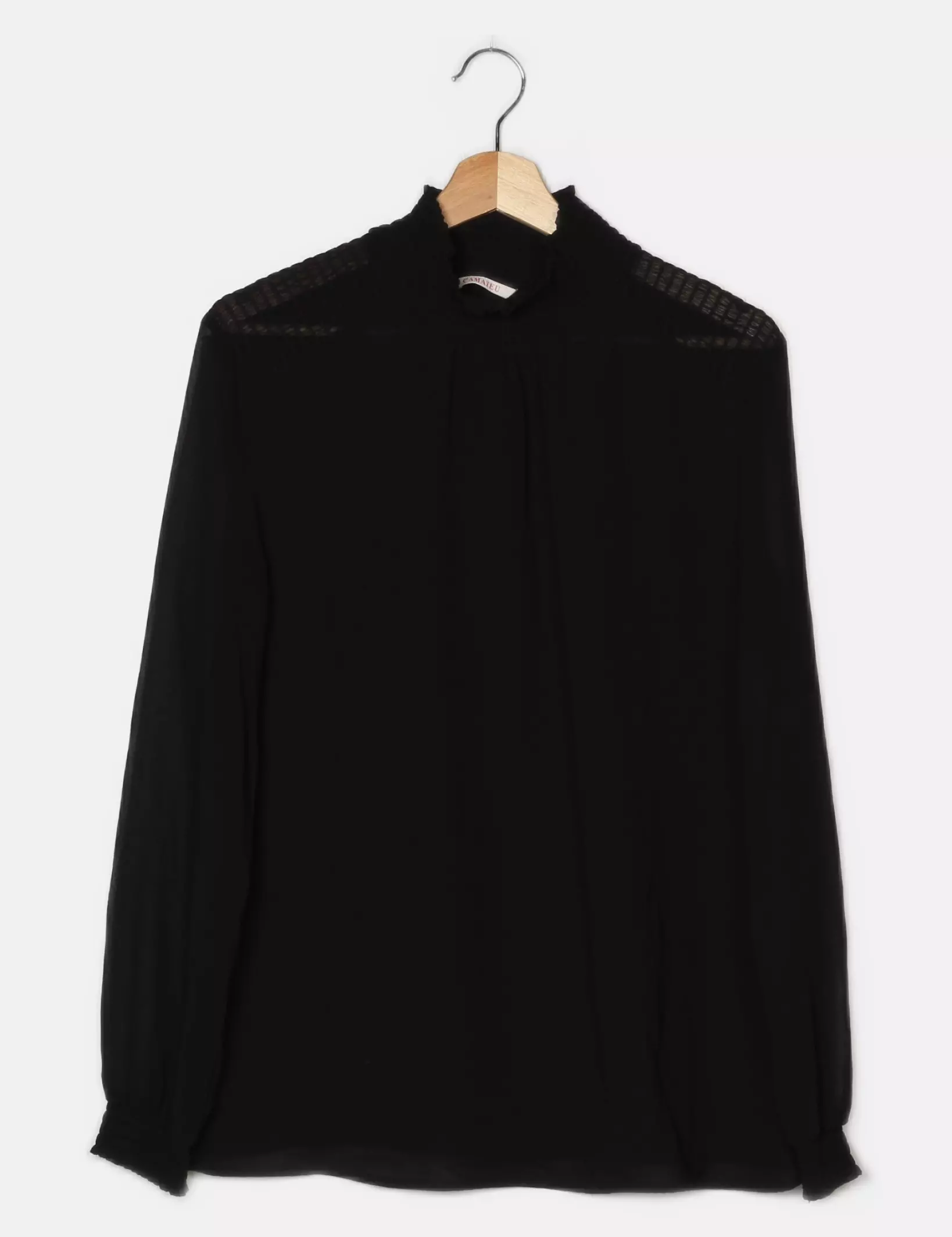 Camaïeu blouse Flowing