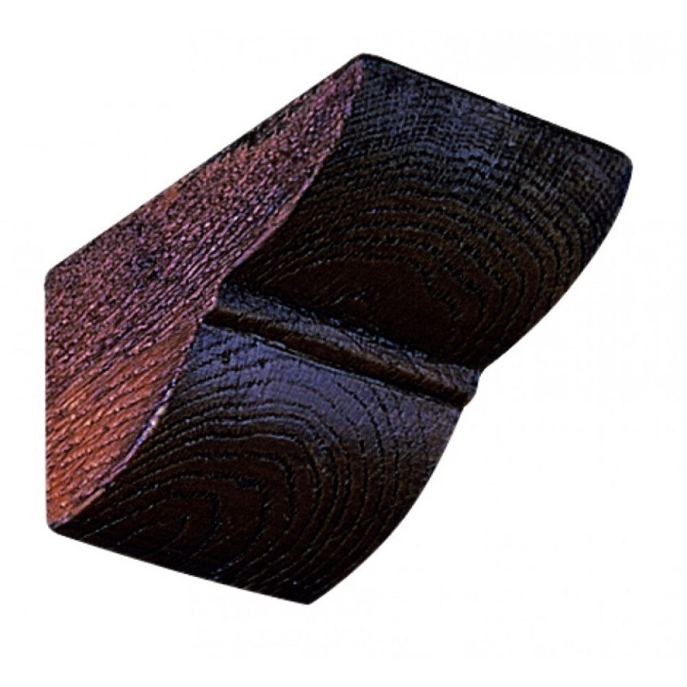 KONSOLL TIL MØRK BJELKE DECOSA 9X6CM