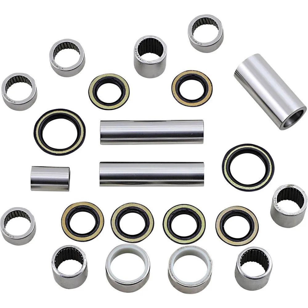 Moose Hard-parts Kawasaki Klr 650 08-18/Klr 650 Abs 22-25/Klr 650 S Abs 23-25 swingarm bearing kit