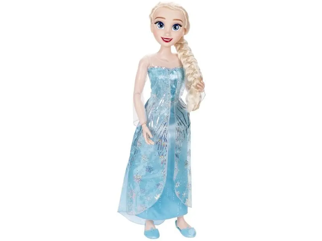 Puppe Disney Princess