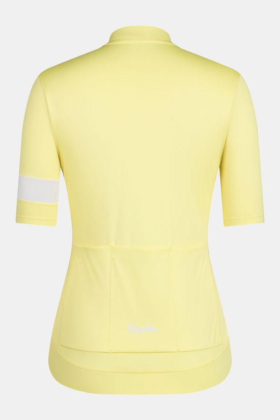 Rapha Jerseys Core T-Shirt Dames