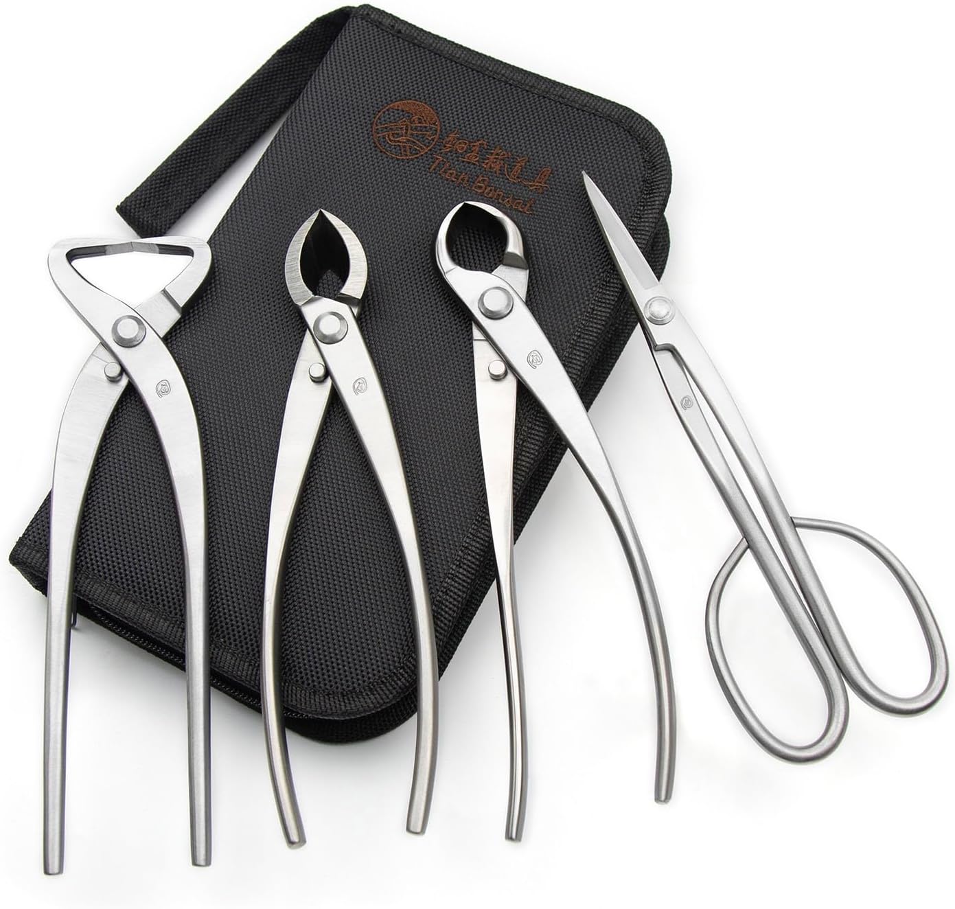 Bonsai Cutters