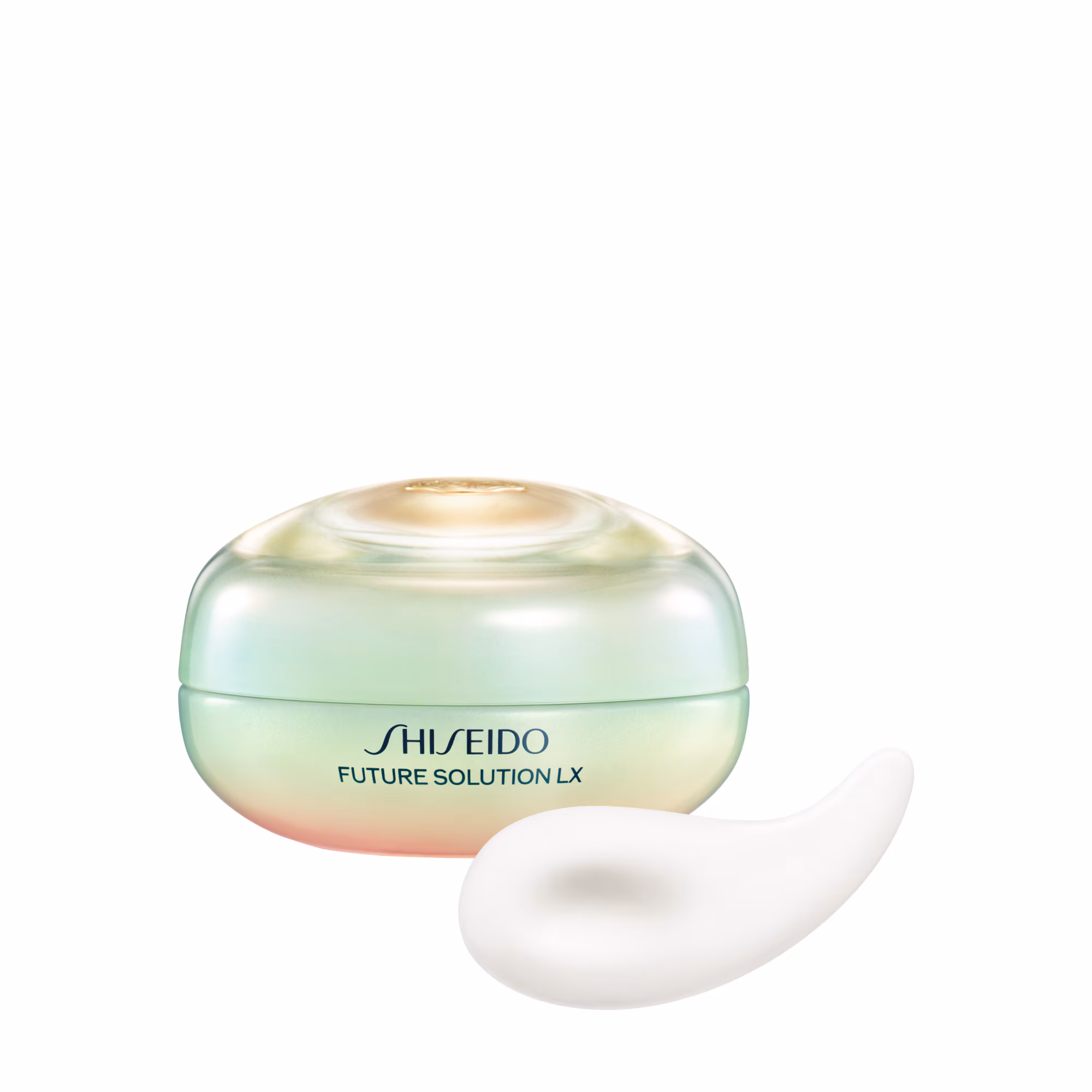 FUTURE SOLUTION LXCrème contour yeux éclat ultime enmei