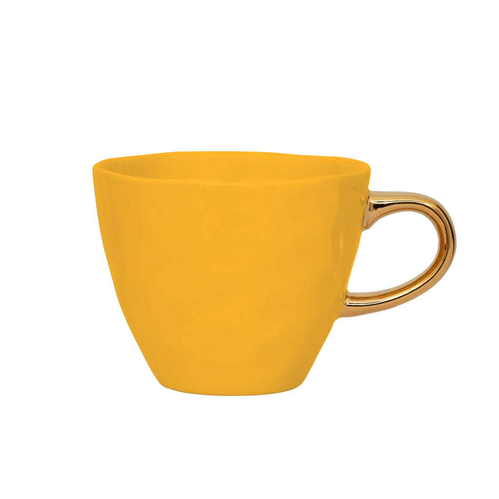 Urban Nature Culture Good Morning kopje Coffee - Daylily - 8,5x7cm