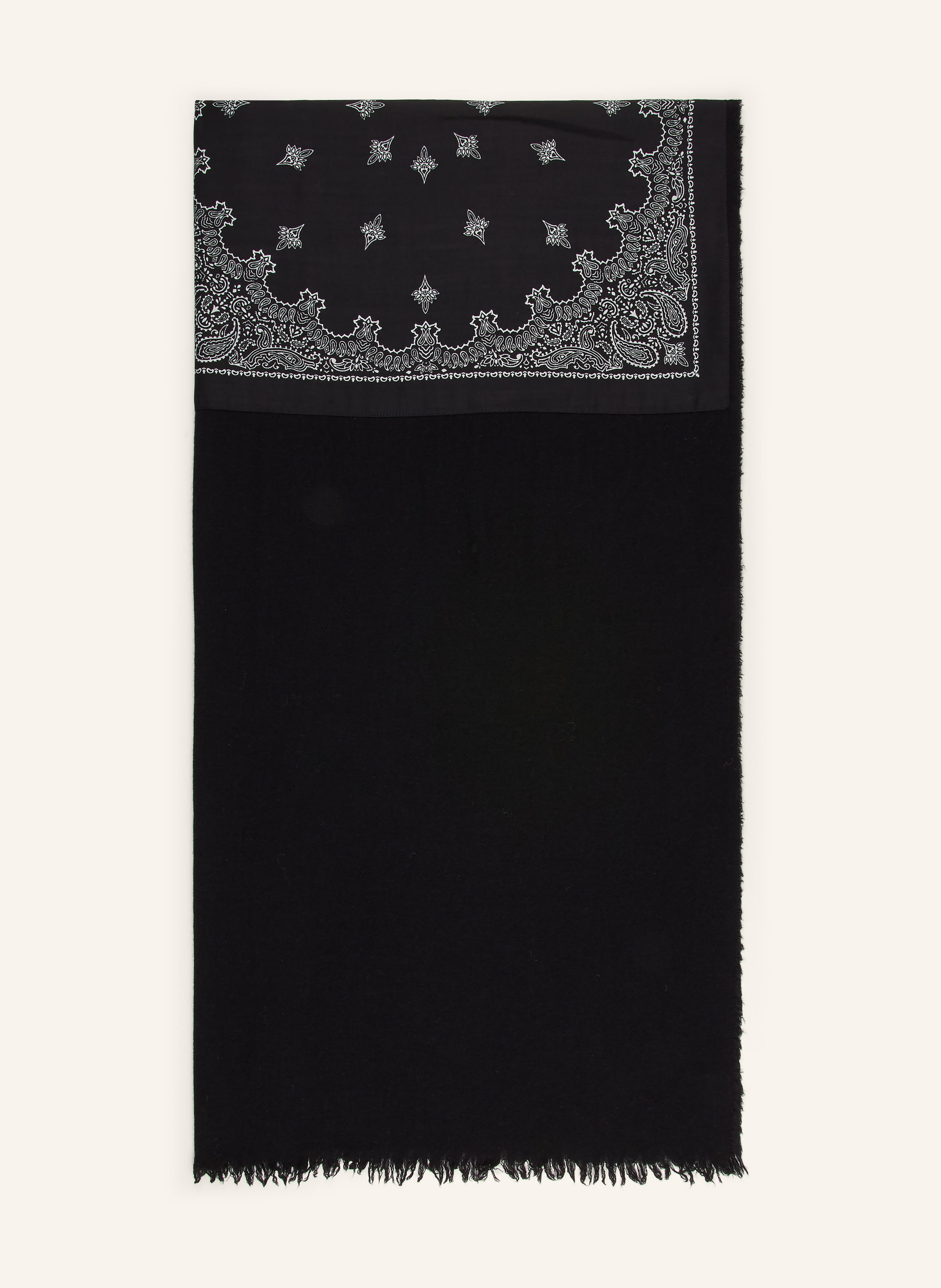 destin Cashmere-Schal