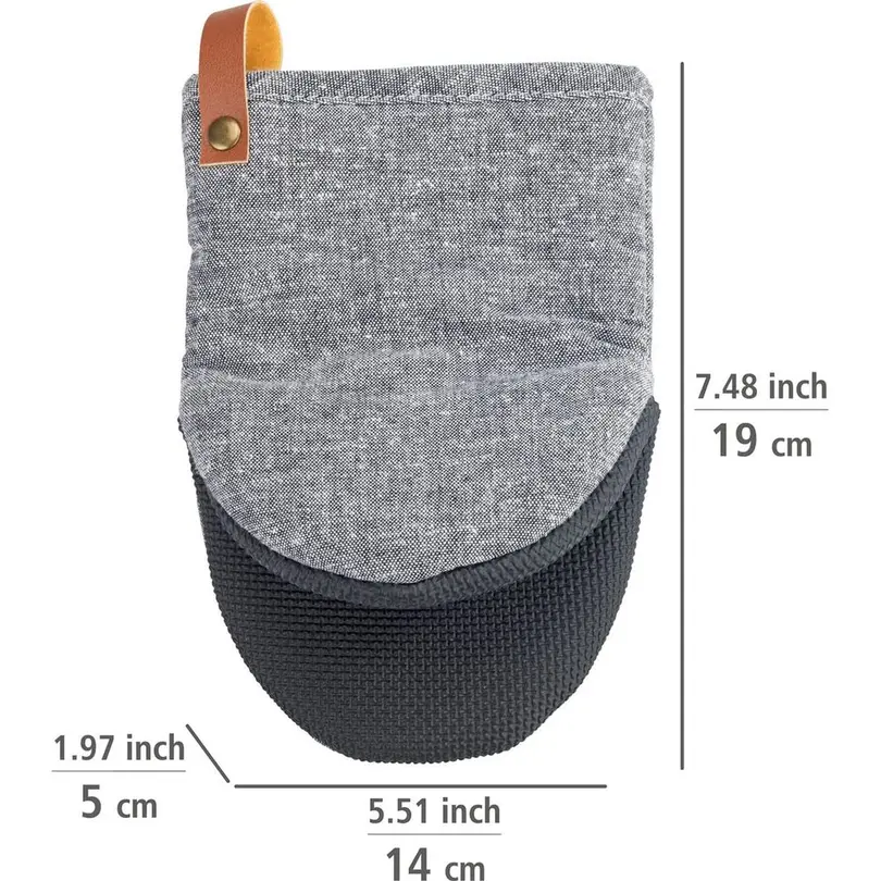 Topfhandschuh 2er-Set Ada mini