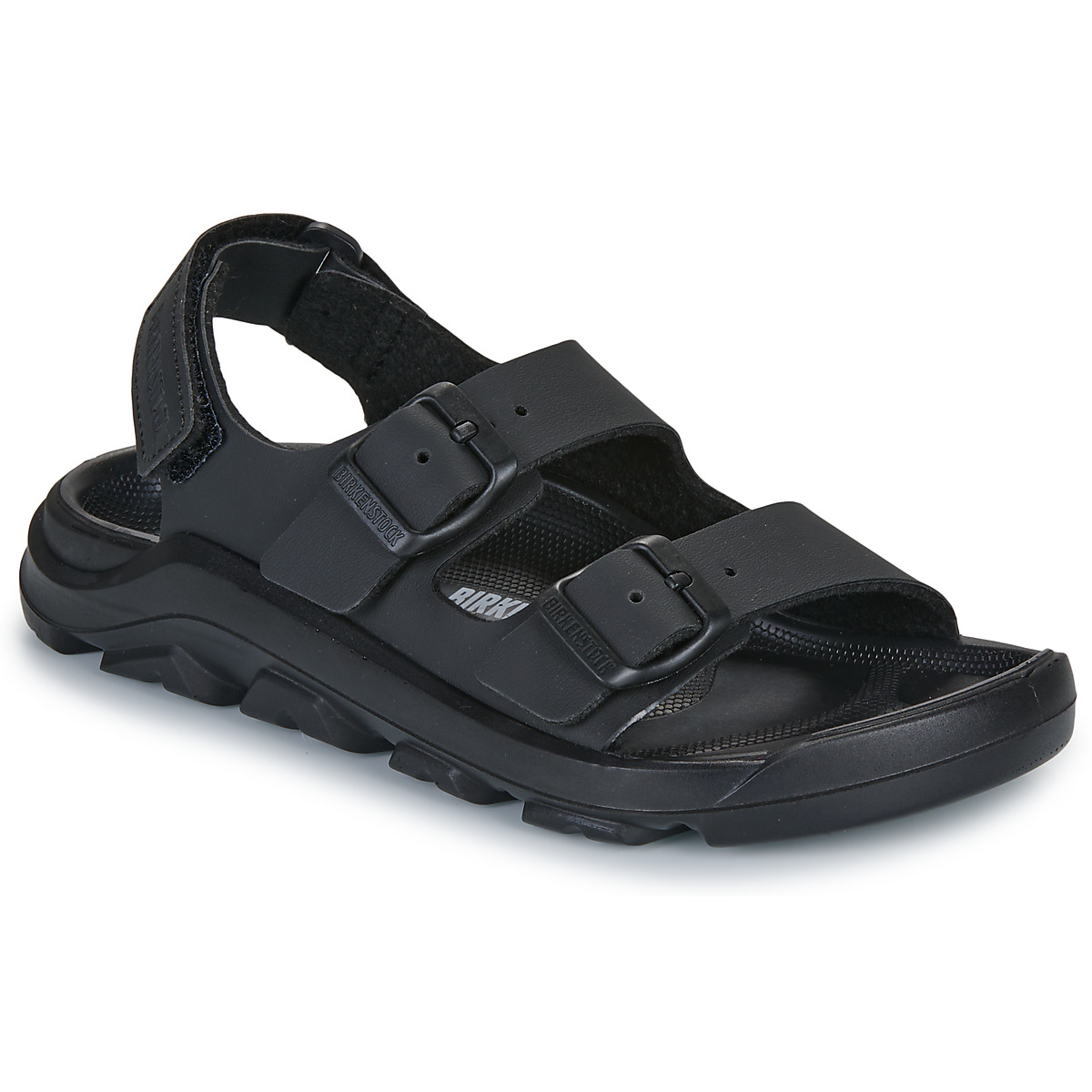 BIRKENSTOCK - Mogami AS Kids - Black