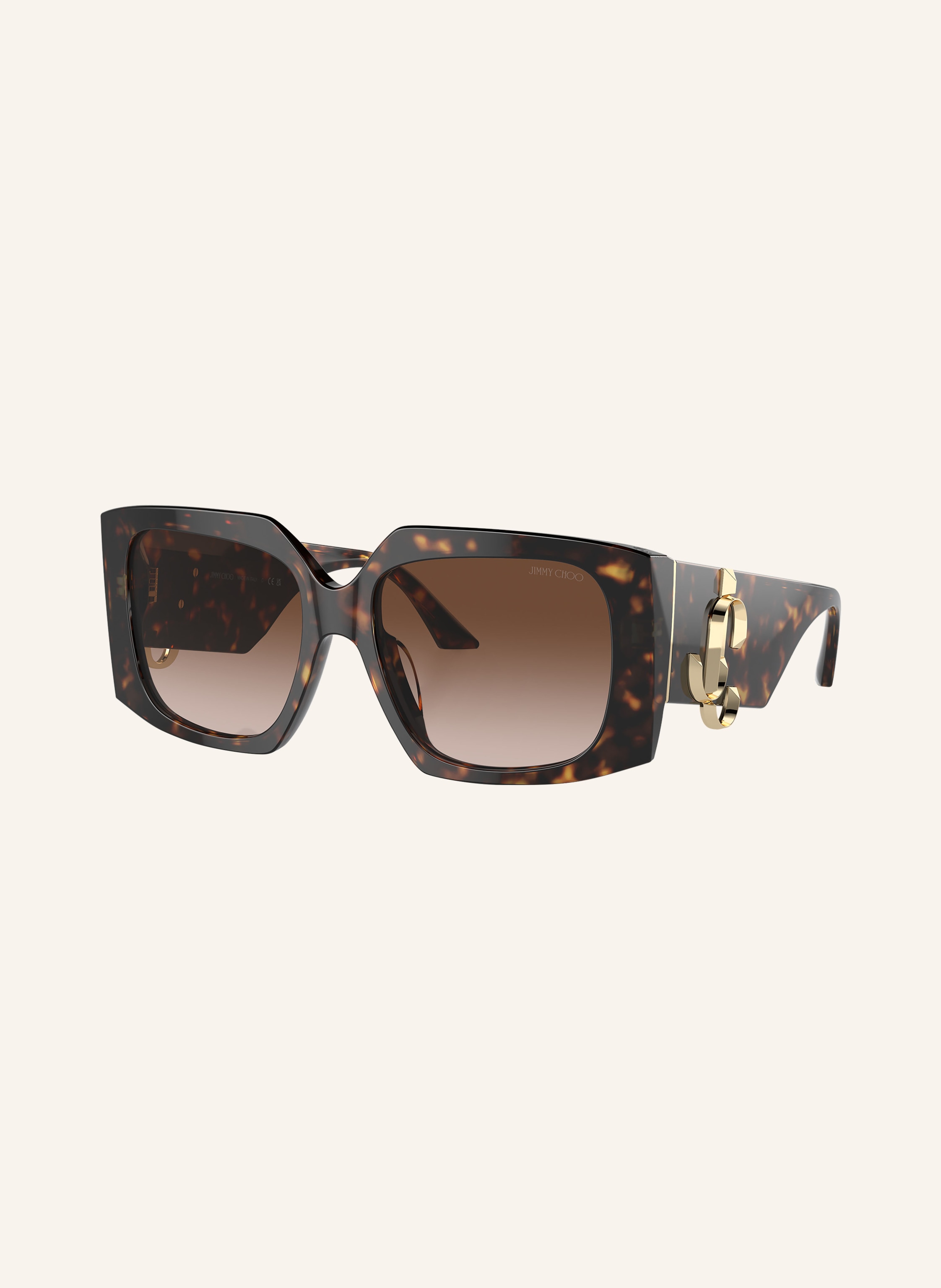 JIMMY CHOO Sonnenbrille JC5006U