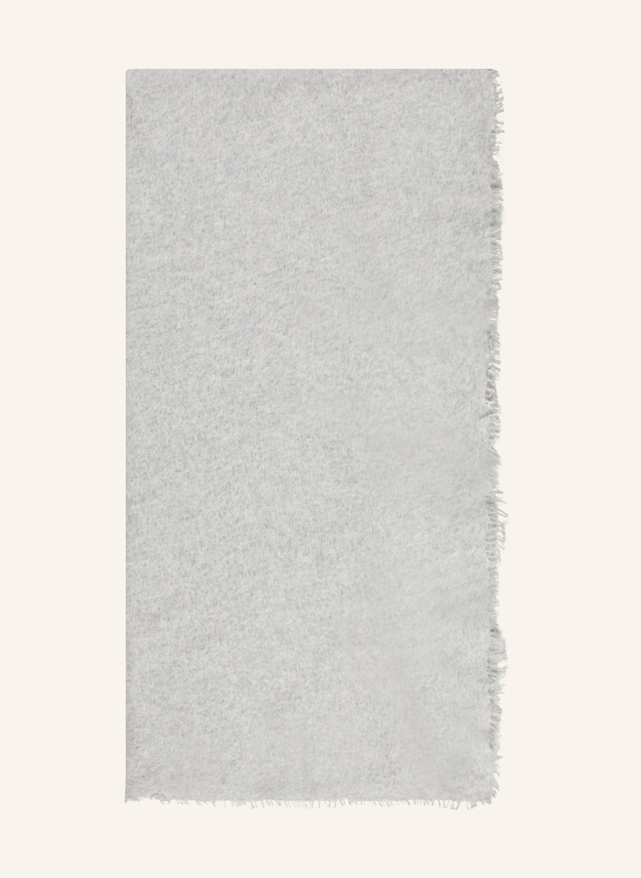 PURSCHOEN Cashmere-Schal