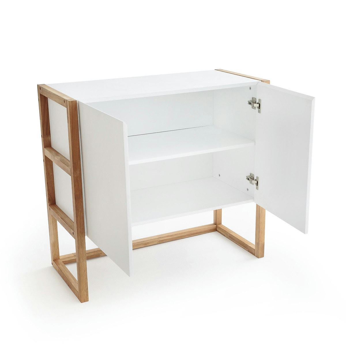 Buffet 2 portes, Compo