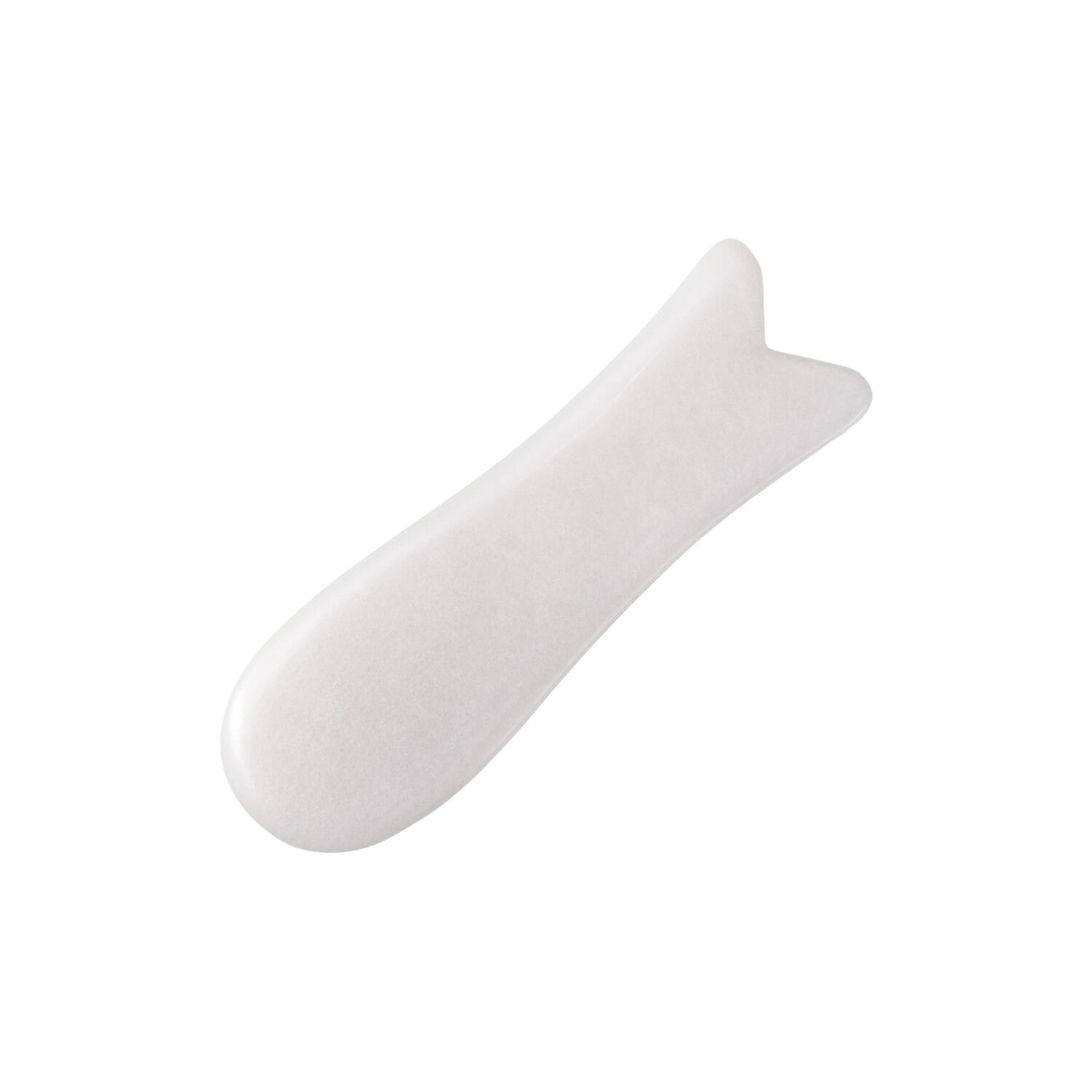 White Sharq &ndash; Moonstone &ndash; Face & Body Gua Sha