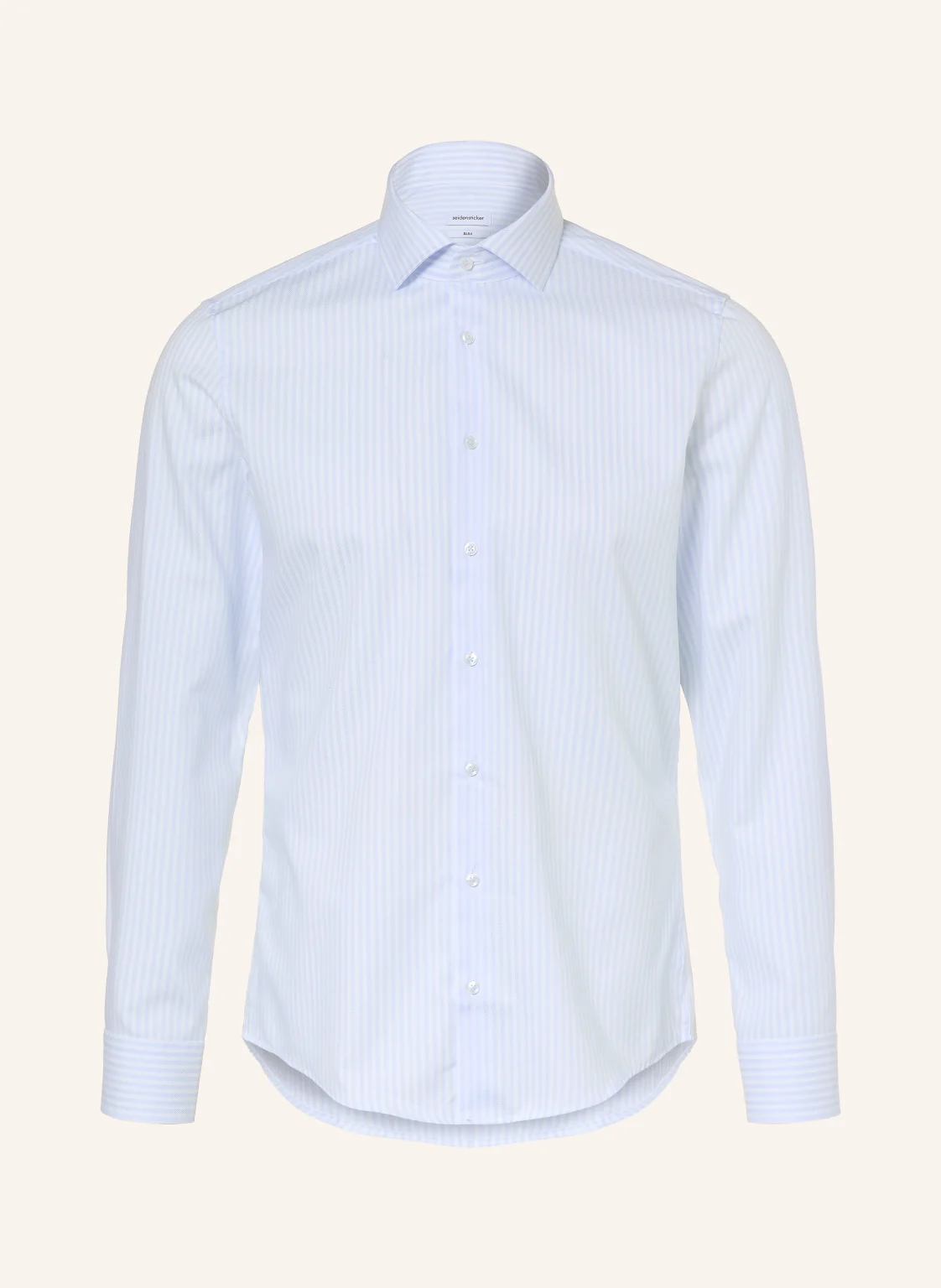 seidensticker Hemd Slim Fit