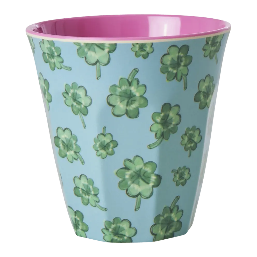 Becher Melamine