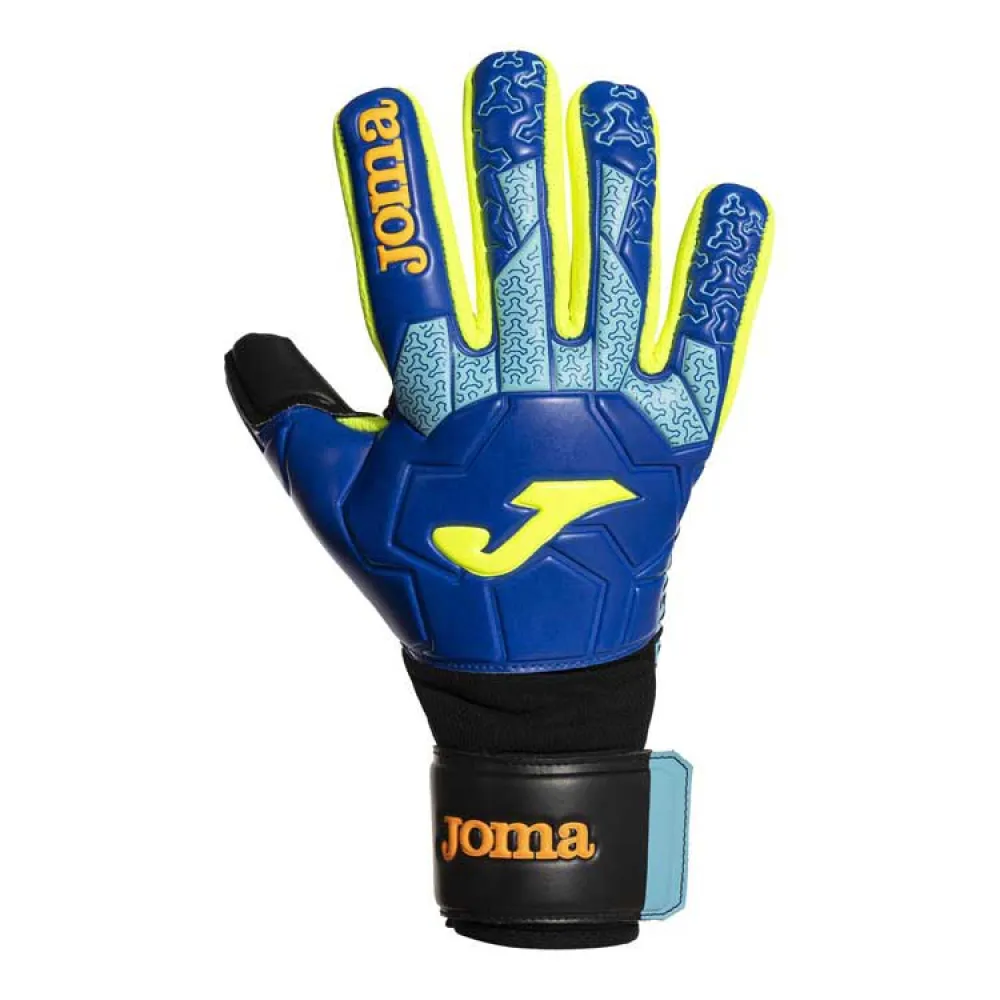 Joma Brave goalkeeper gloves