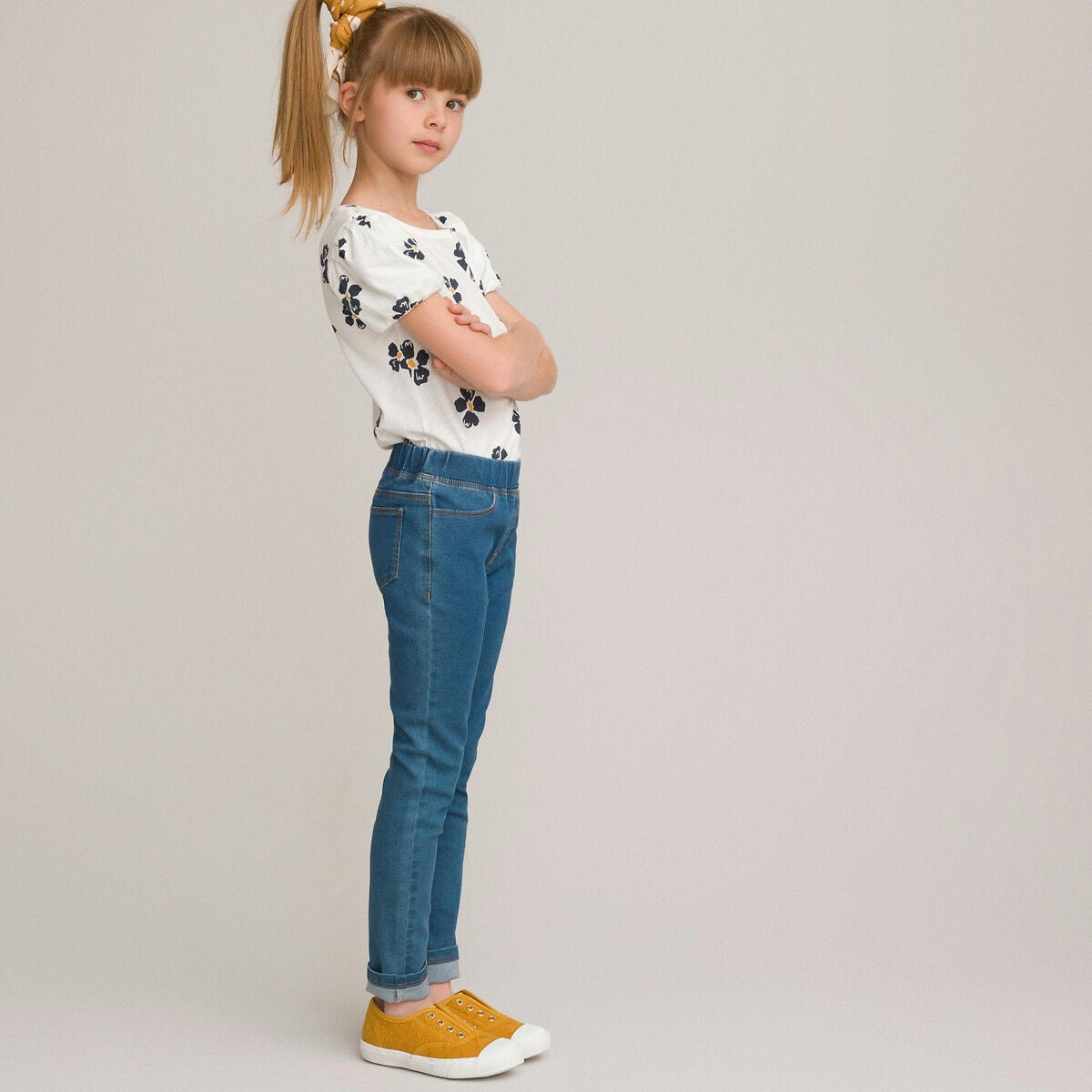 Jegging