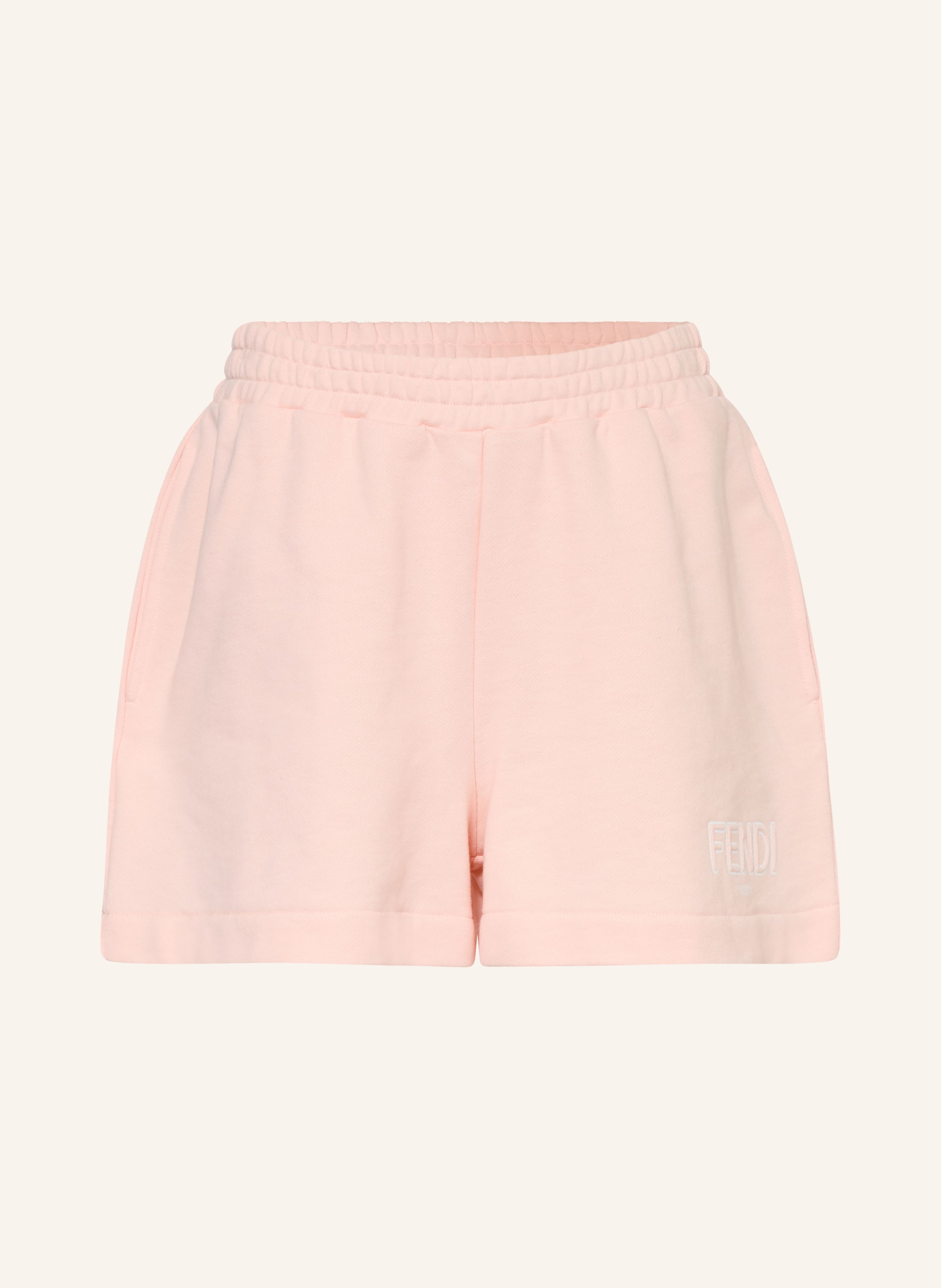 FENDI Sweatshorts