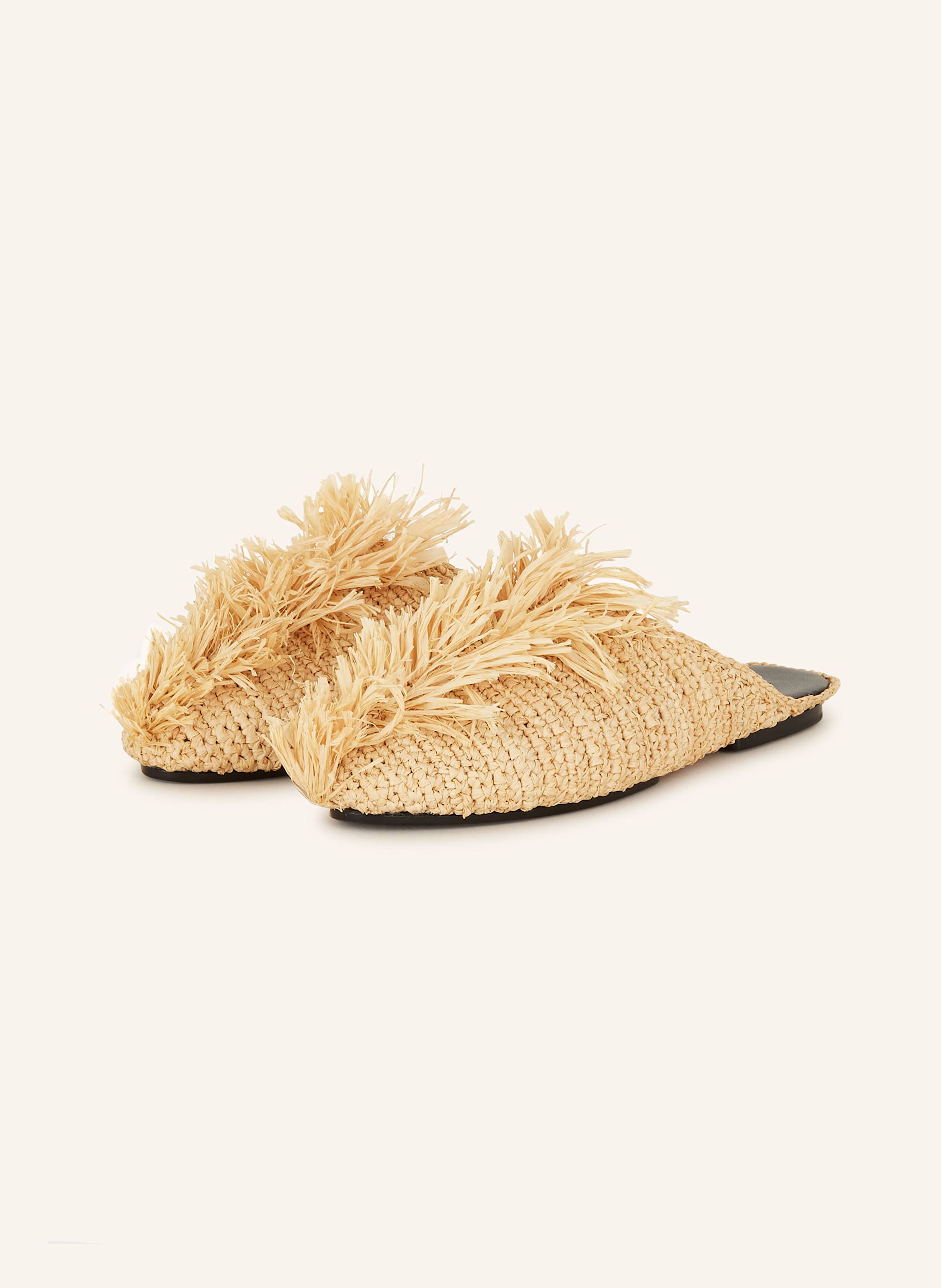JIL SANDER Mules