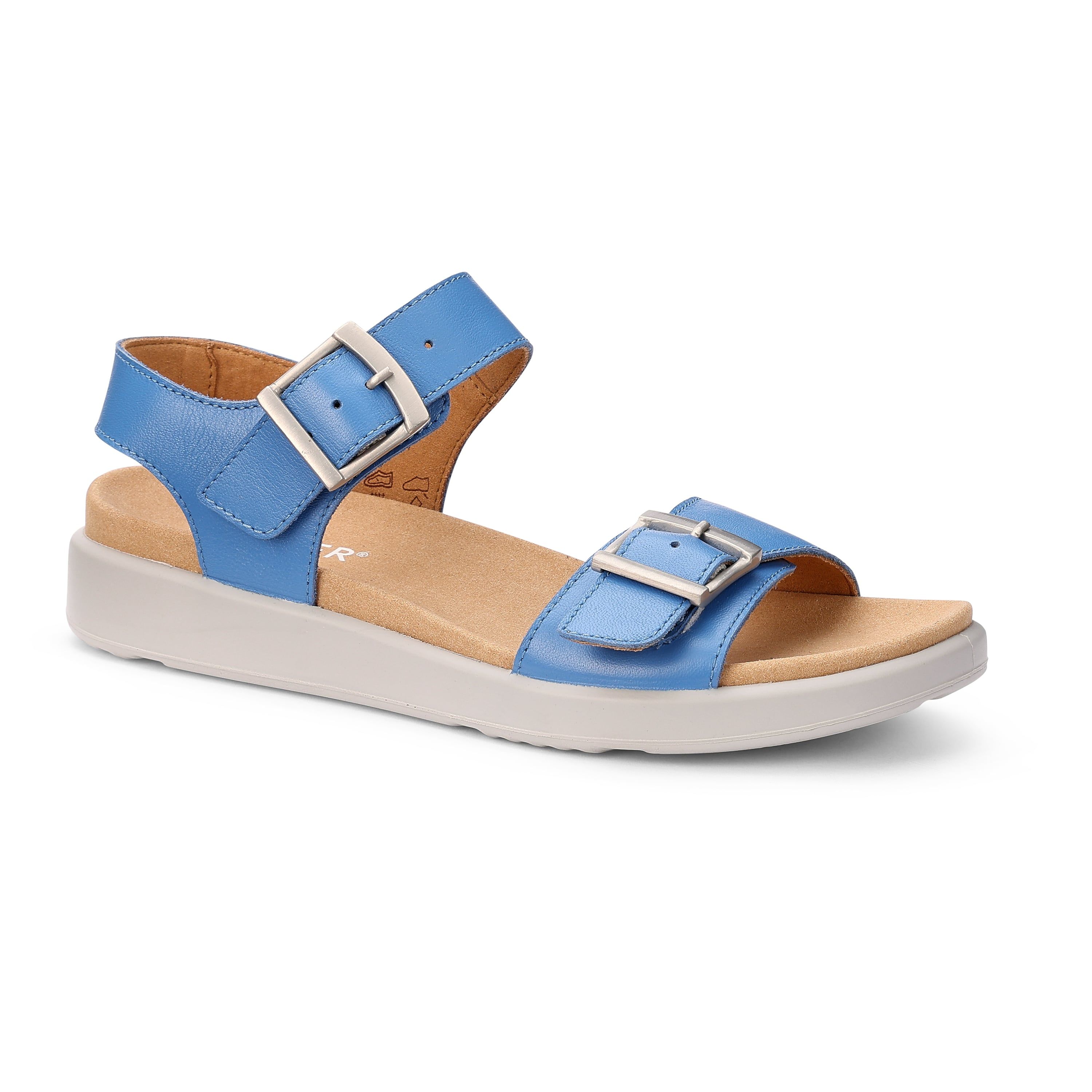 Hotter Corfu' Sandals