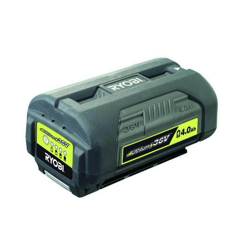 Batterie Lithium  4 Ah BPL3640D 36 V RYOBI