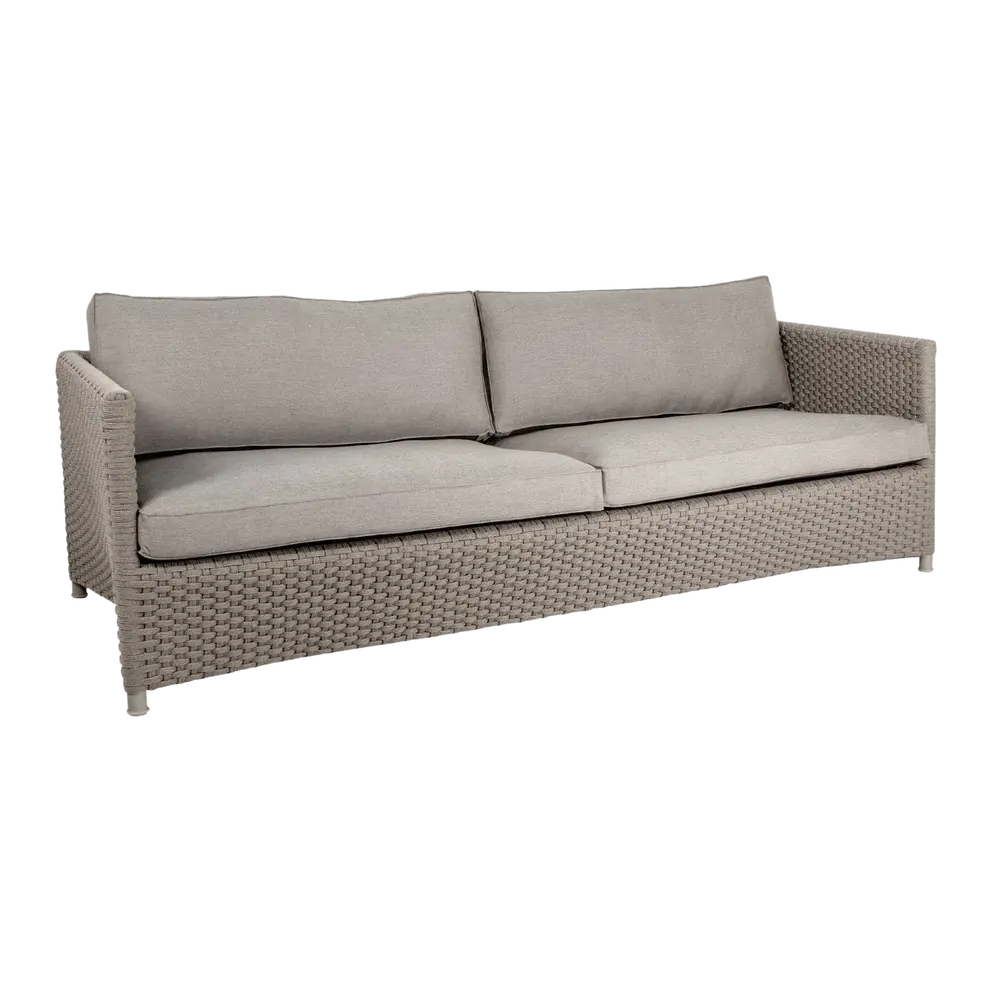 Gartensofa Diamond