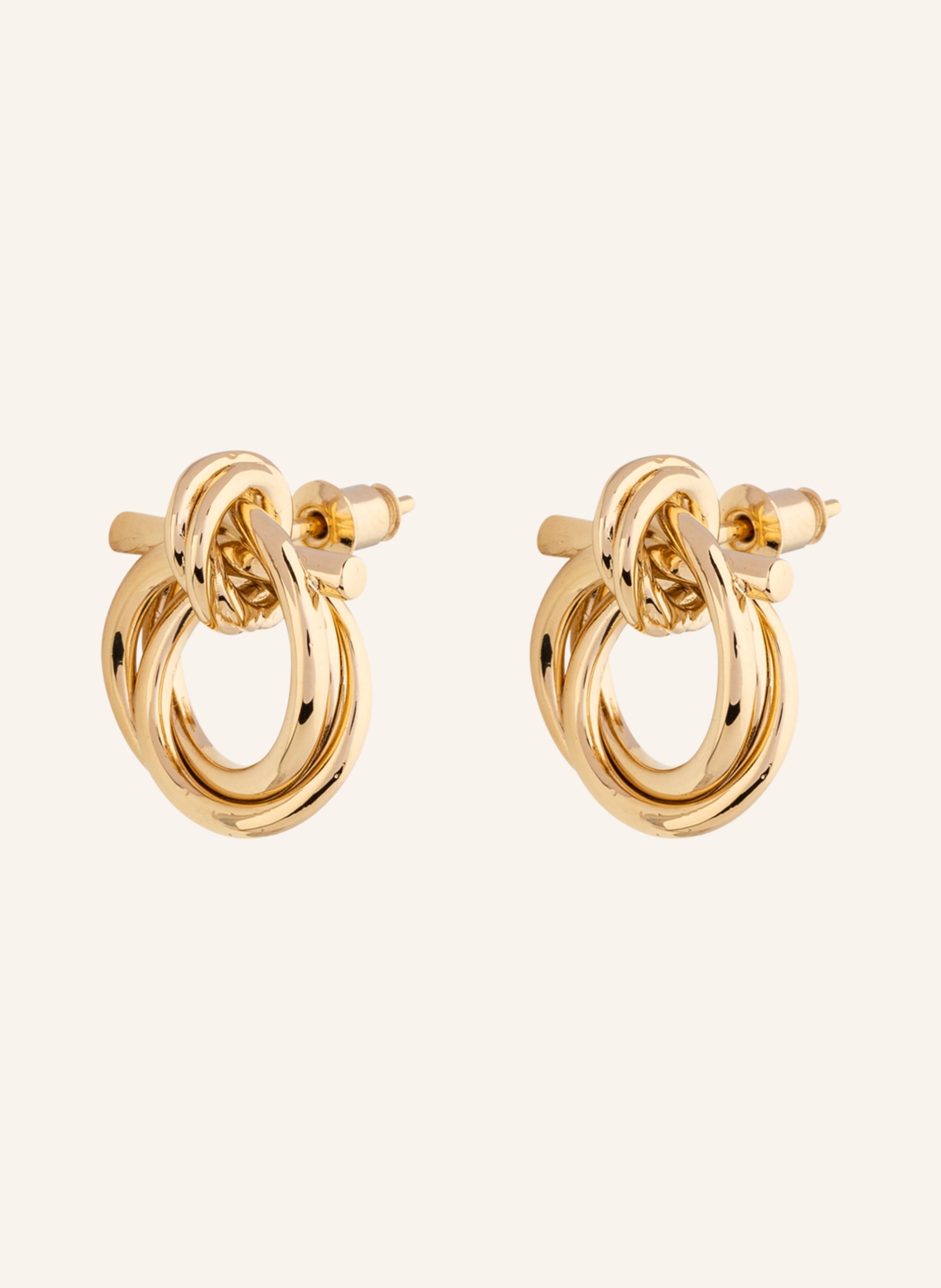 FERRAGAMO Ohrstecker GANCIO EVO