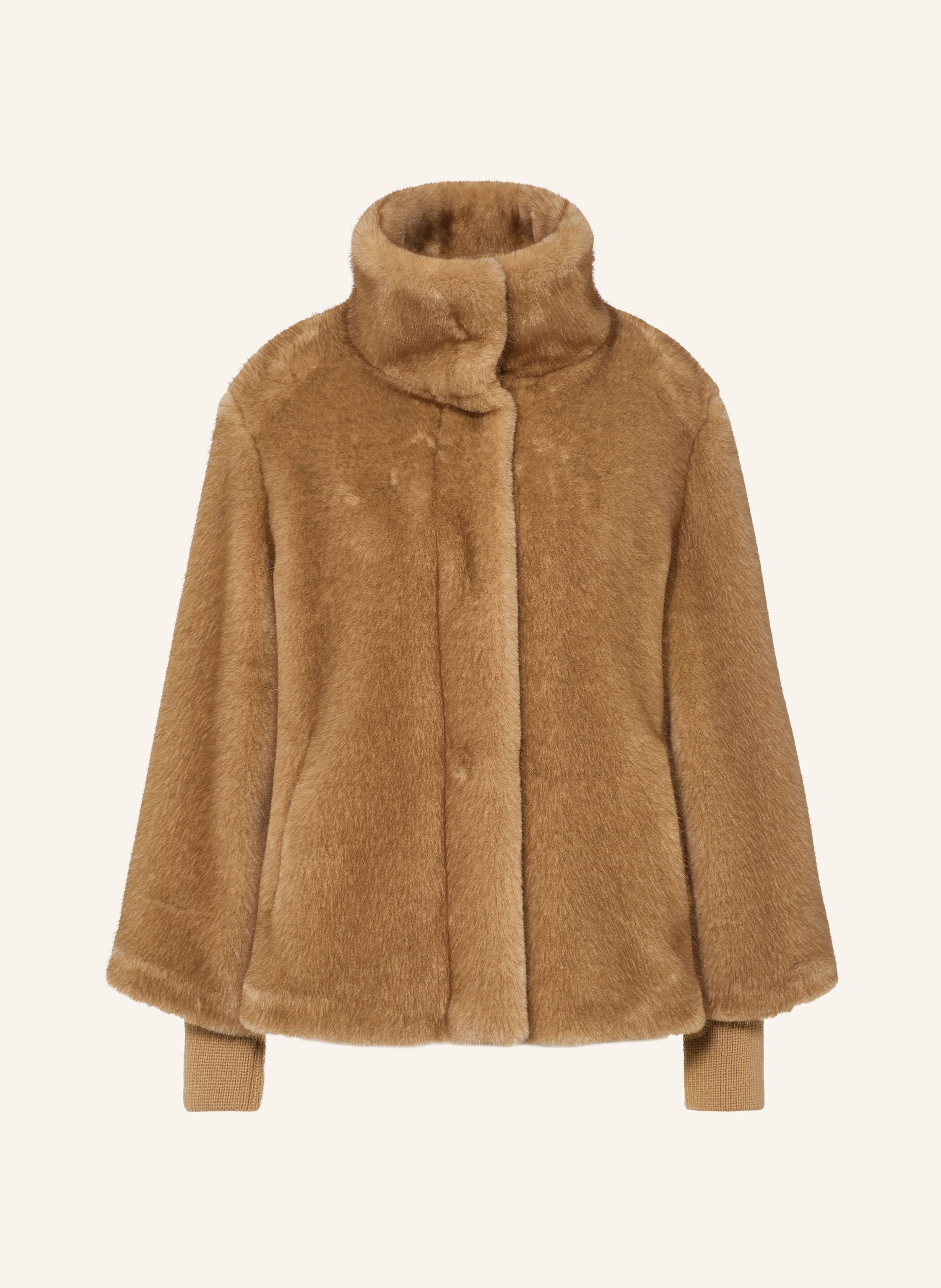 FUCHS SCHMITT Kunstfell-Jacke MADISON