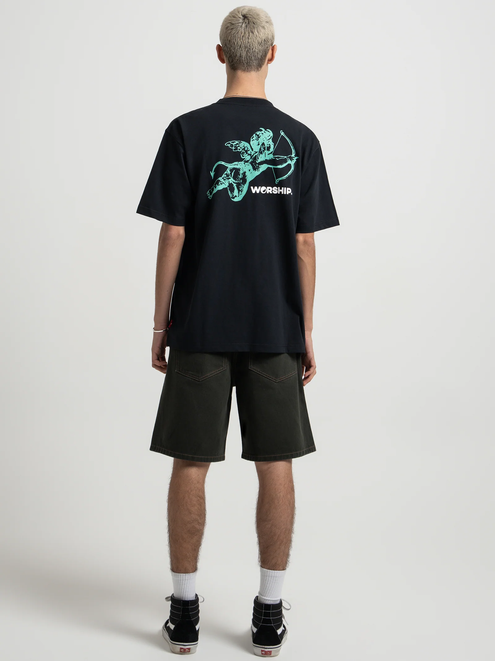 Cherub T-Shirt