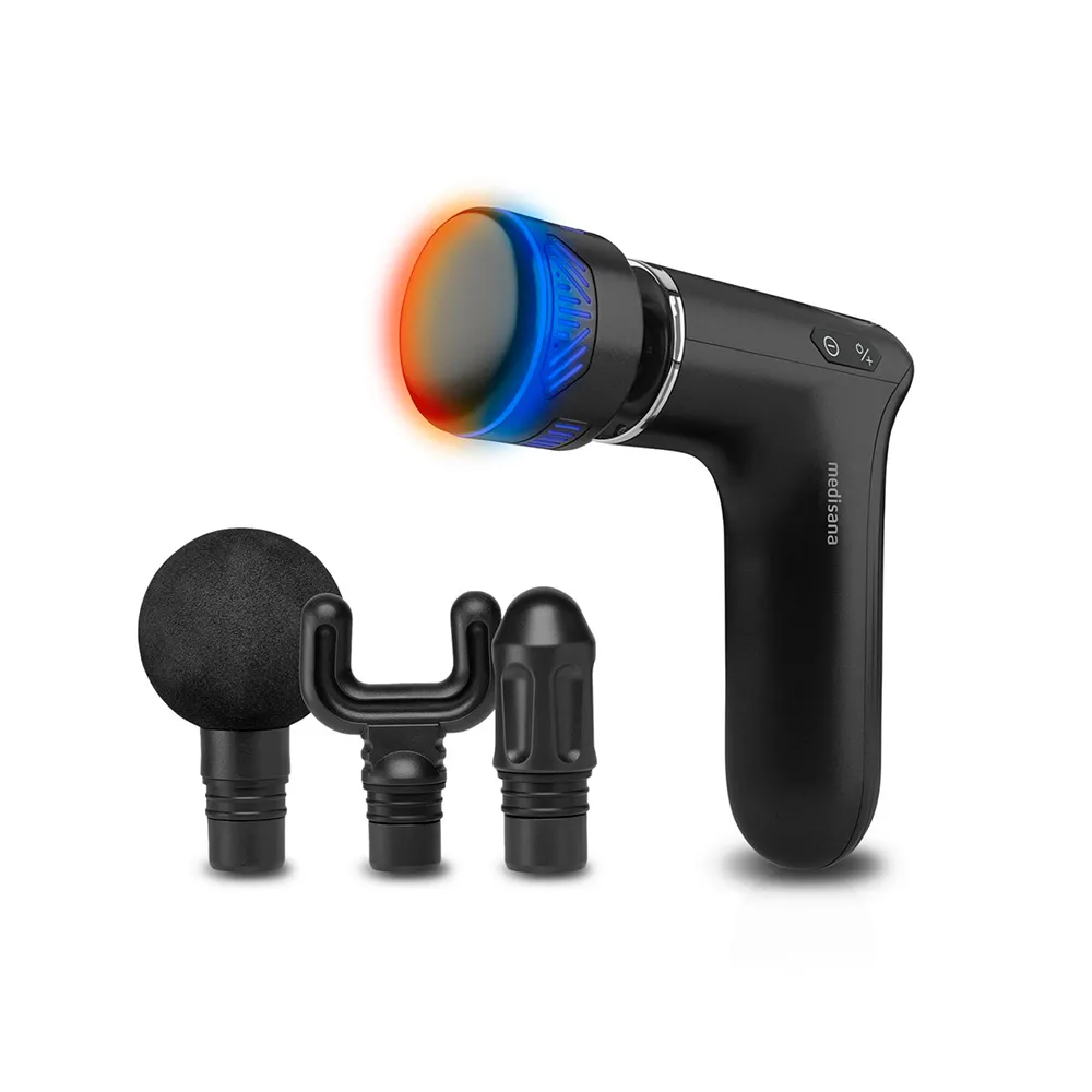Medisana MG 560 Hot&Cold massage gun