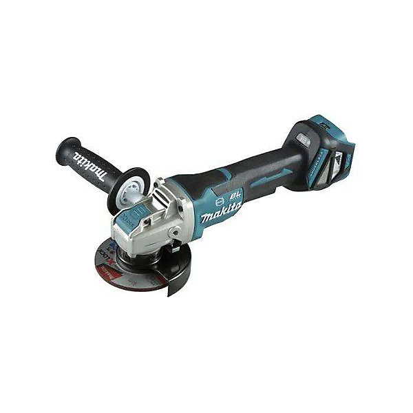 Meuleuse angle makita 12.5 cm dga469z 18 V batterie