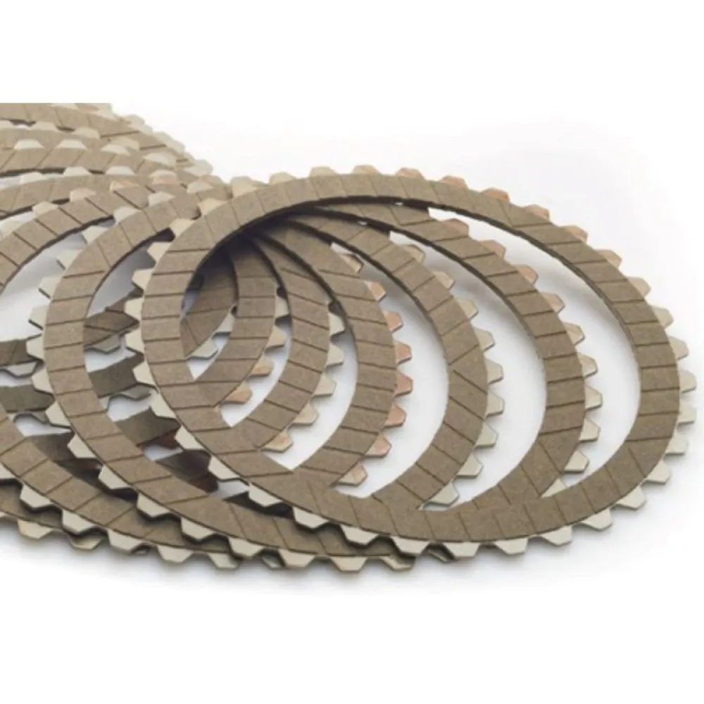 TRW MCC176-9 clutch discs kit