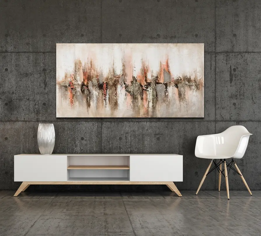 Leinwandbild Arte