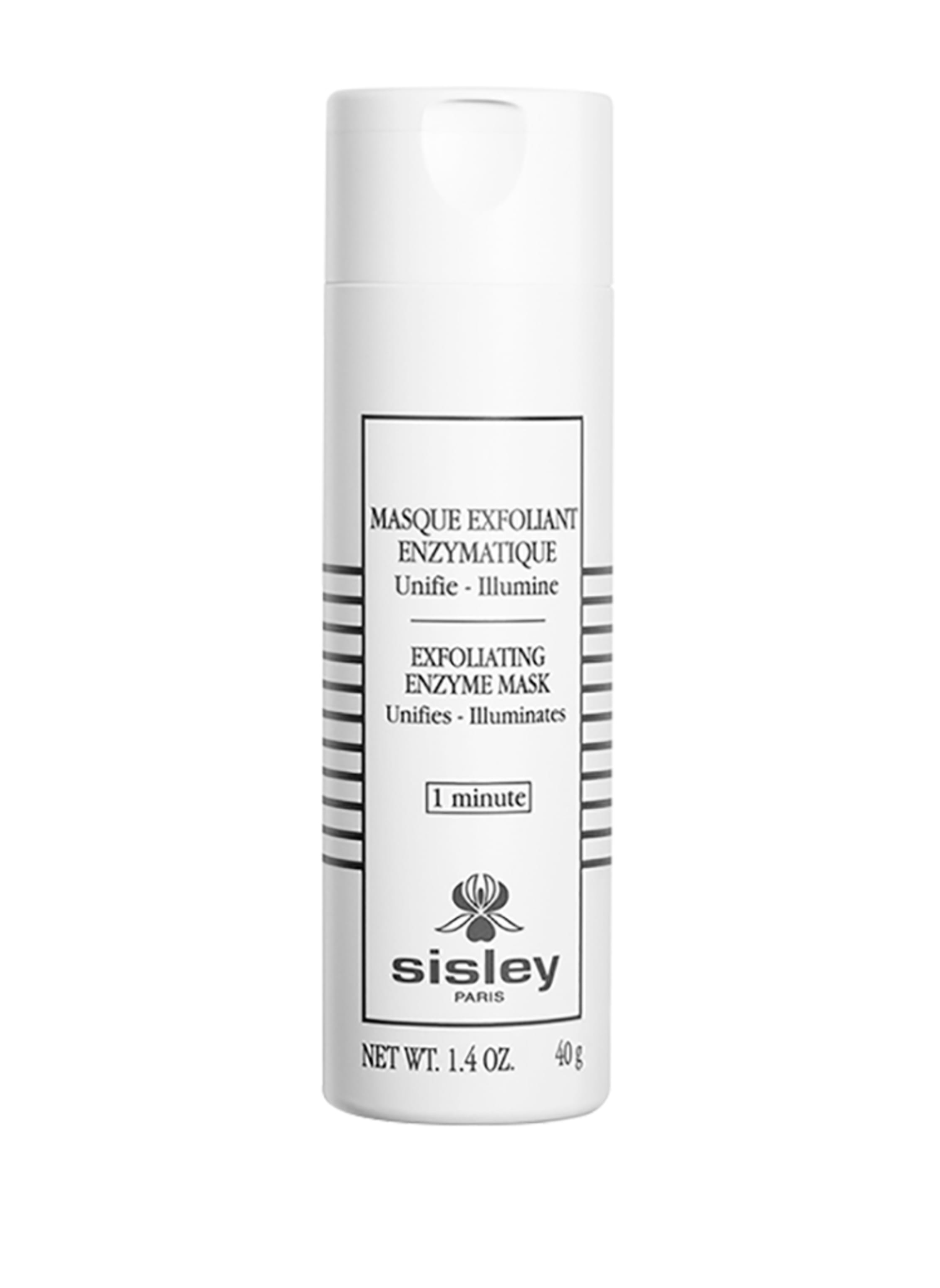SISLEY EXFOLIATING ENZYME MASK