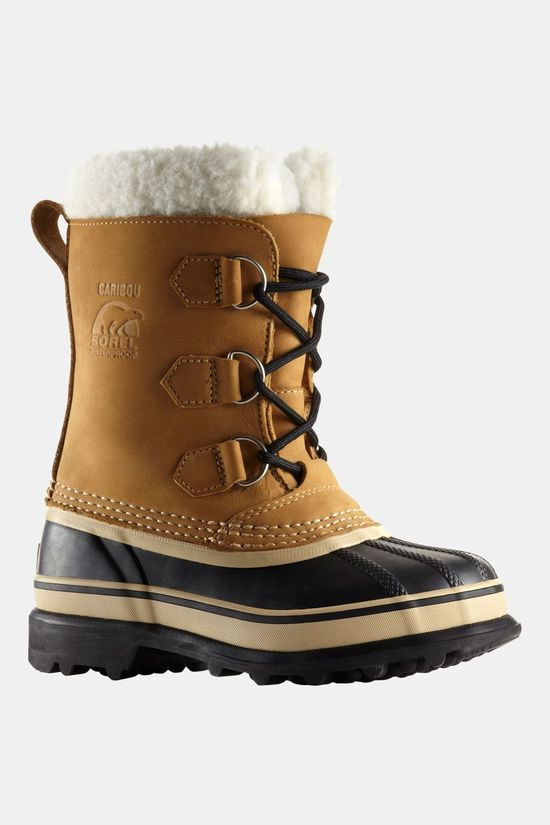 Sorel Caribou Winterlaars Junior