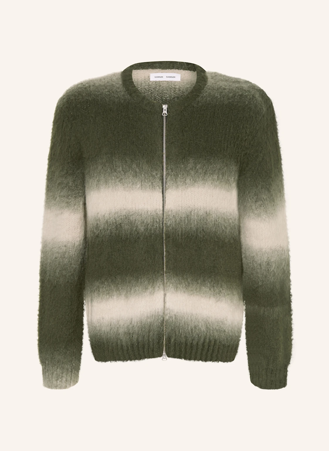 SAMSØE  SAMSØE Strickjacke SAFABIO