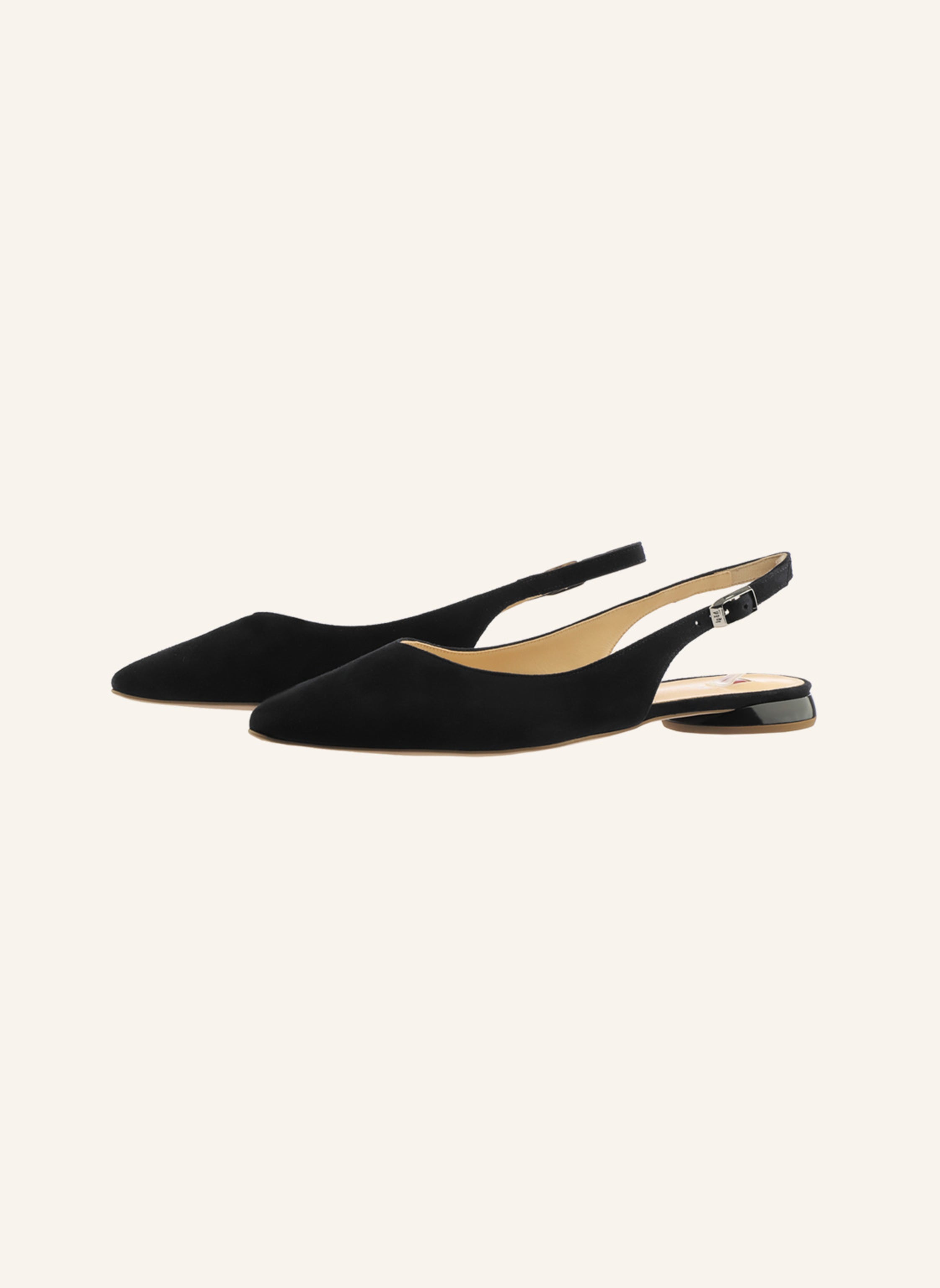 Högl Slingballerinas MONA
