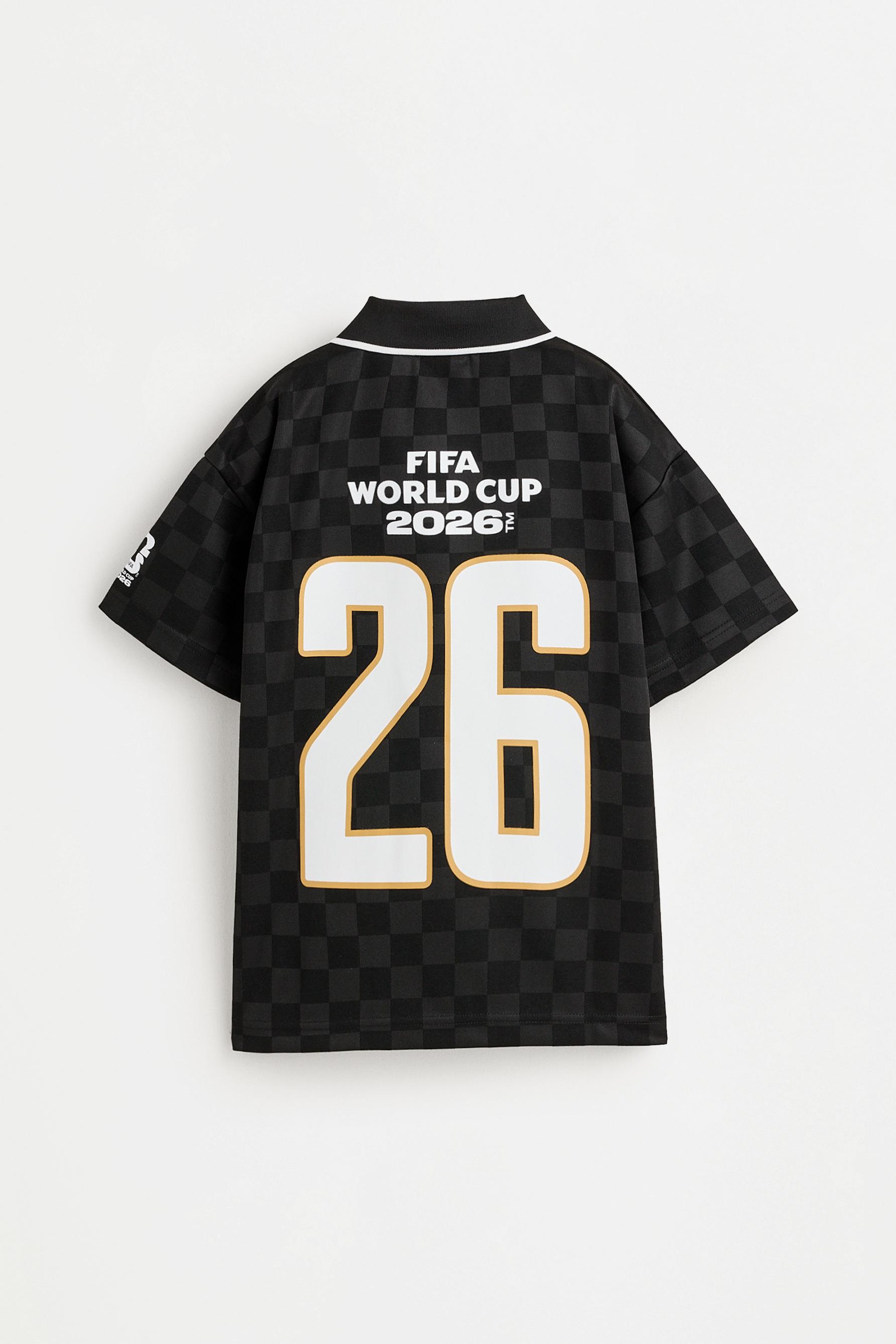 Hombre | Polo deportivo FIFA World Cup TM 2026 Official Licensed Product
