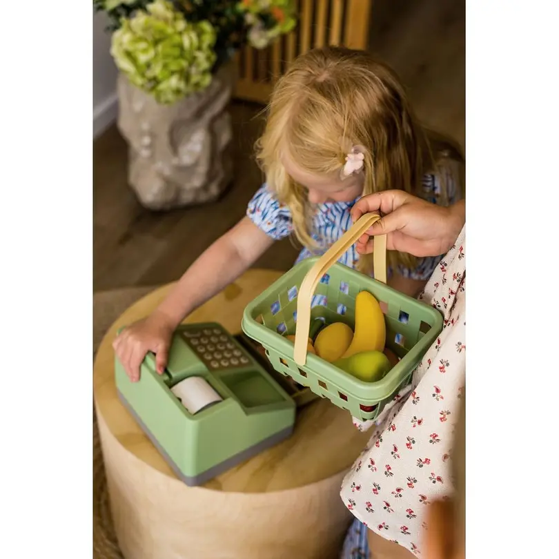 Spielset Green Garden