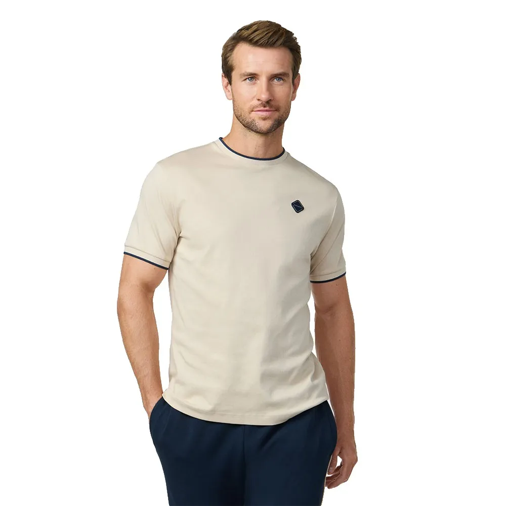 Hackett Badge short sleeve T-shirt