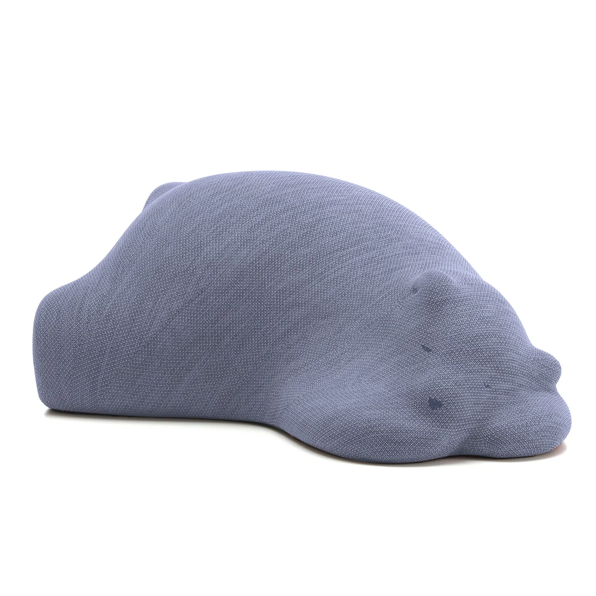 Vitra - Resting Bear, blau