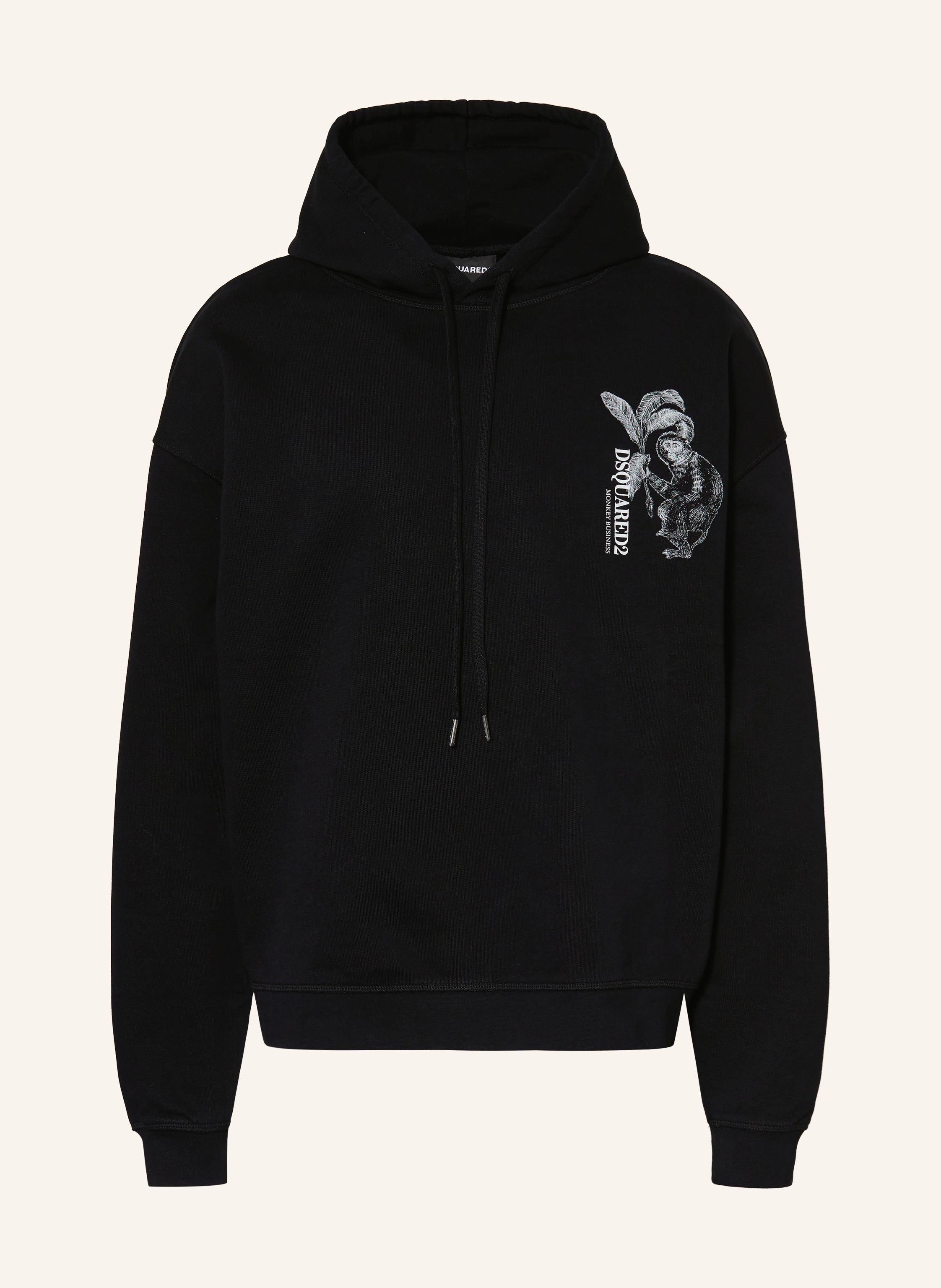 DSQUARED2 Hoodie