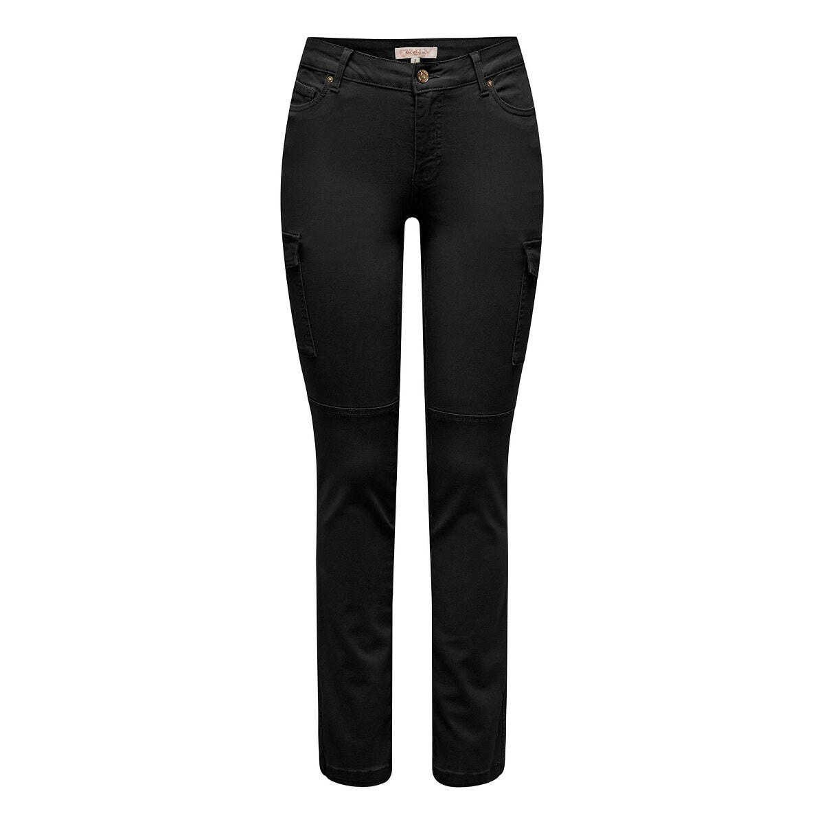 Pantalon  cargo, Longueur 27