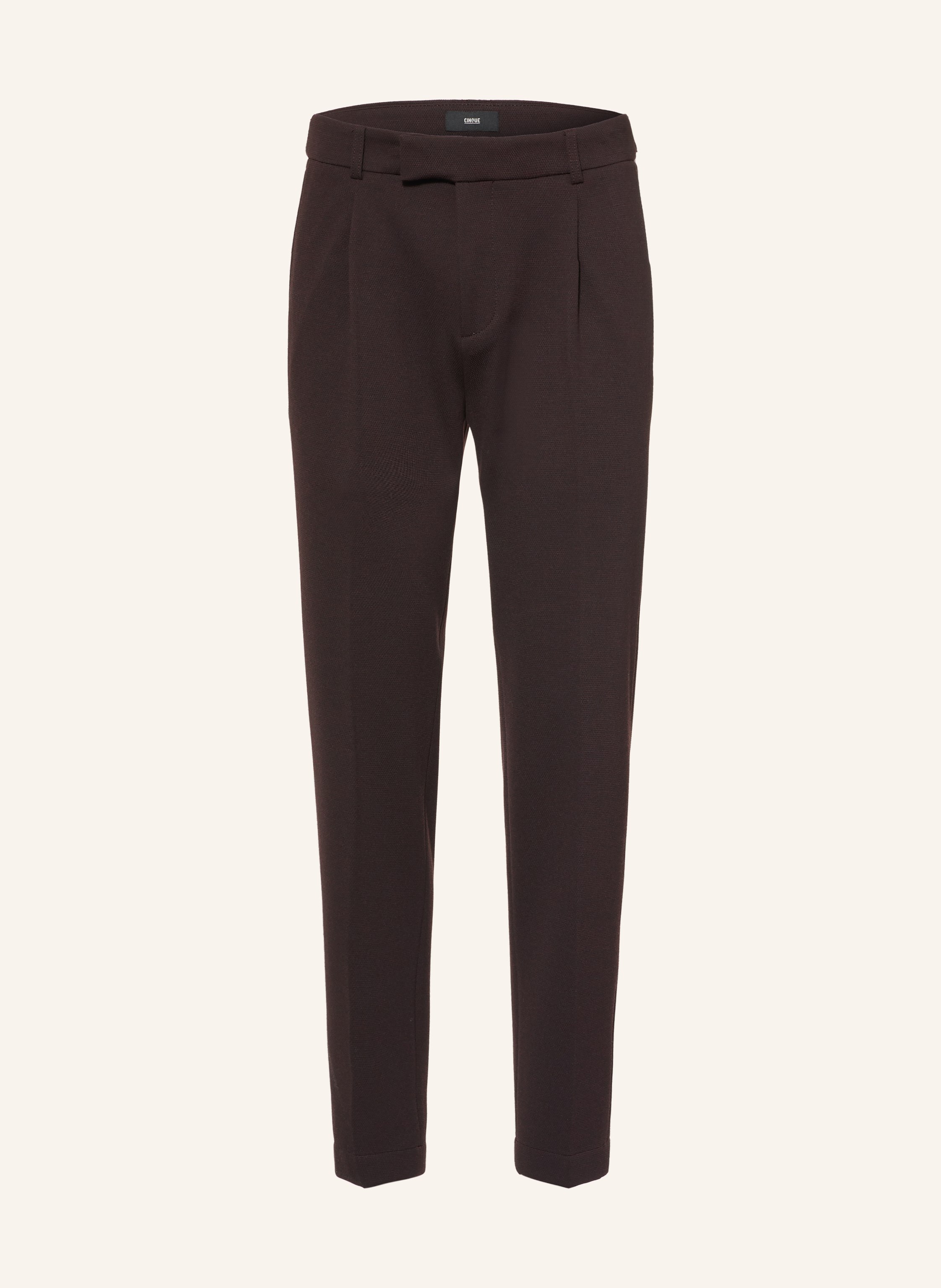 CINQUE Hose CISALTO-R Extra Slim Fit