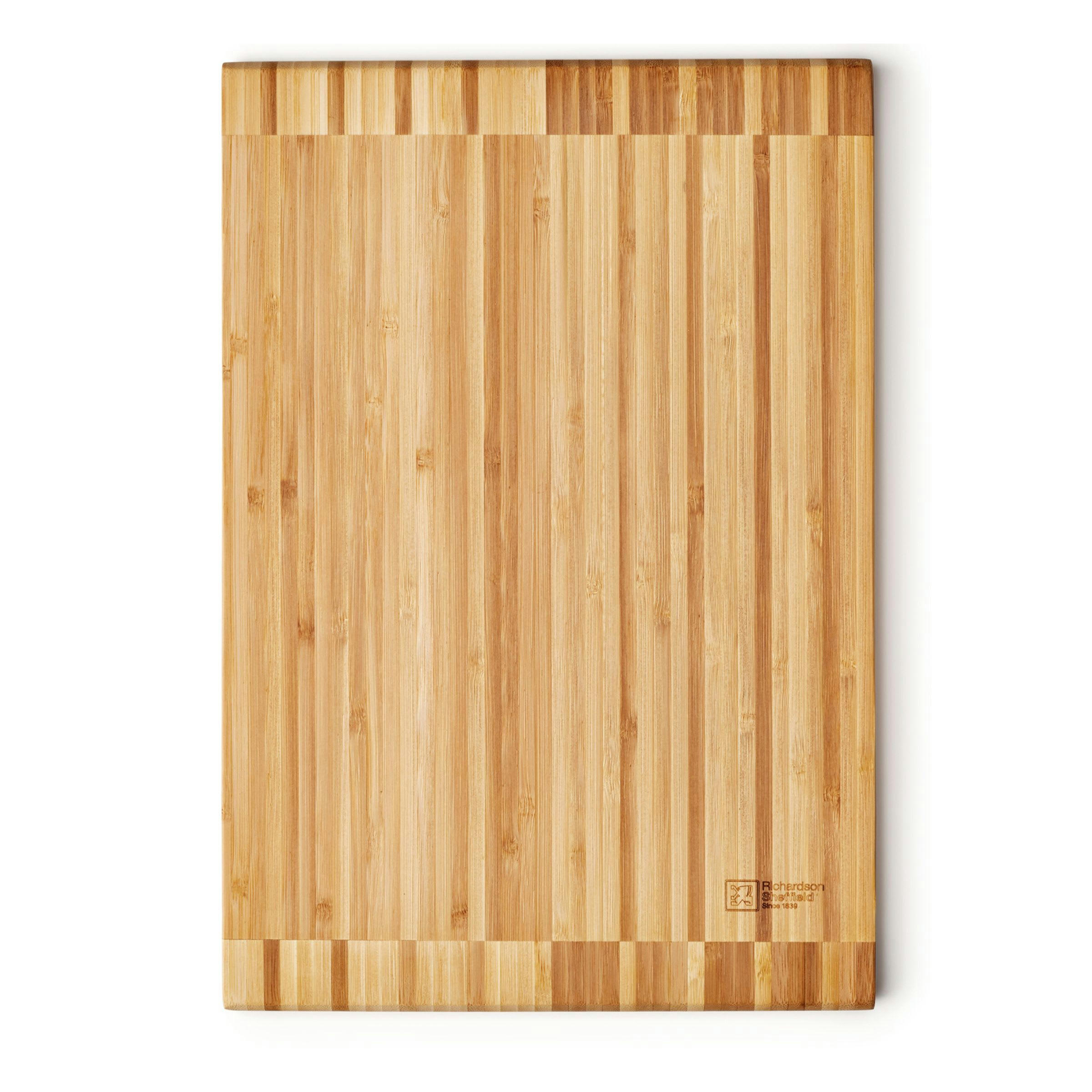 OMBRE - Planche à découper en Bambou Bois