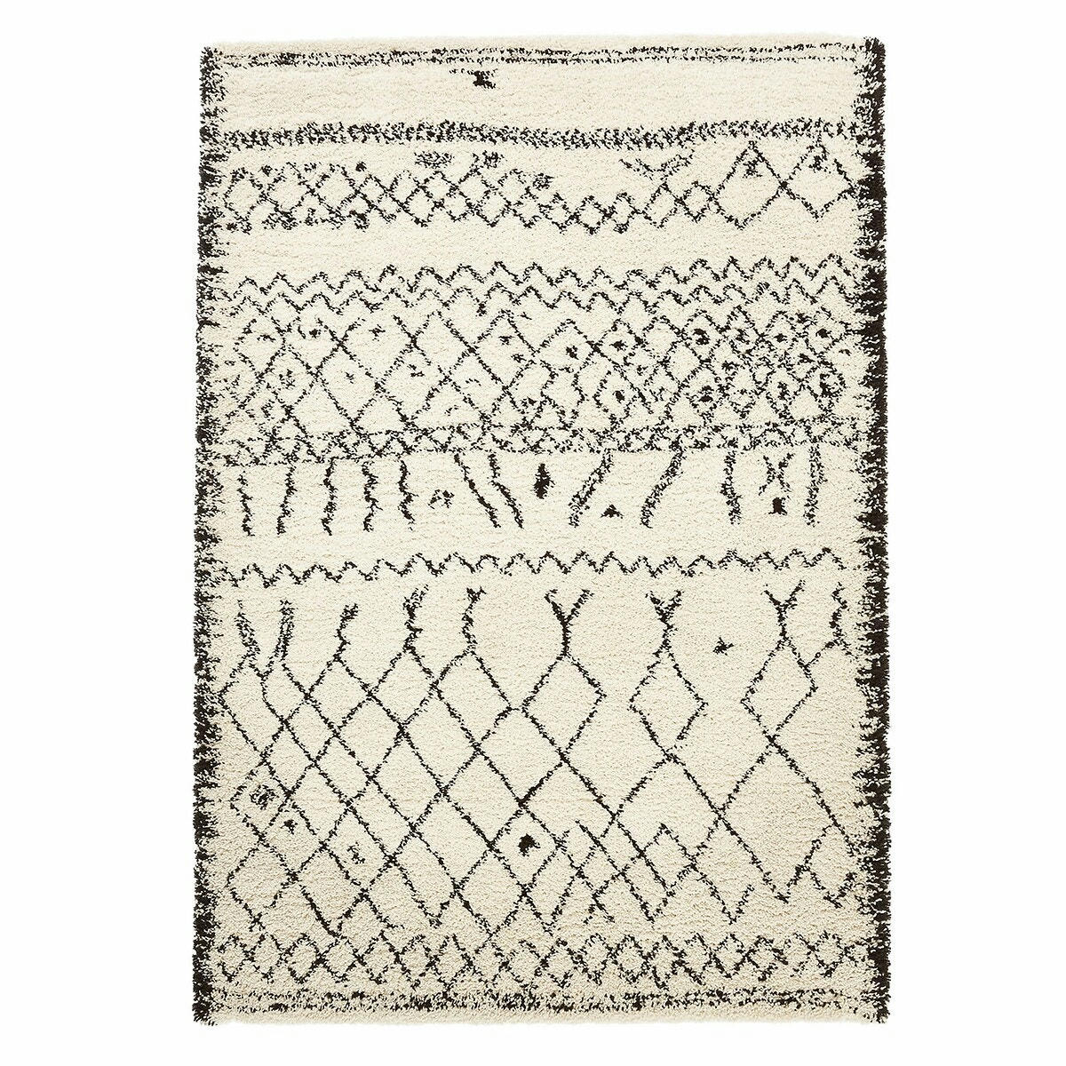 Tapis style berbère, Afaw