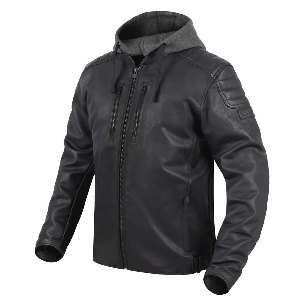 Rebelhorn Impala leather jacket