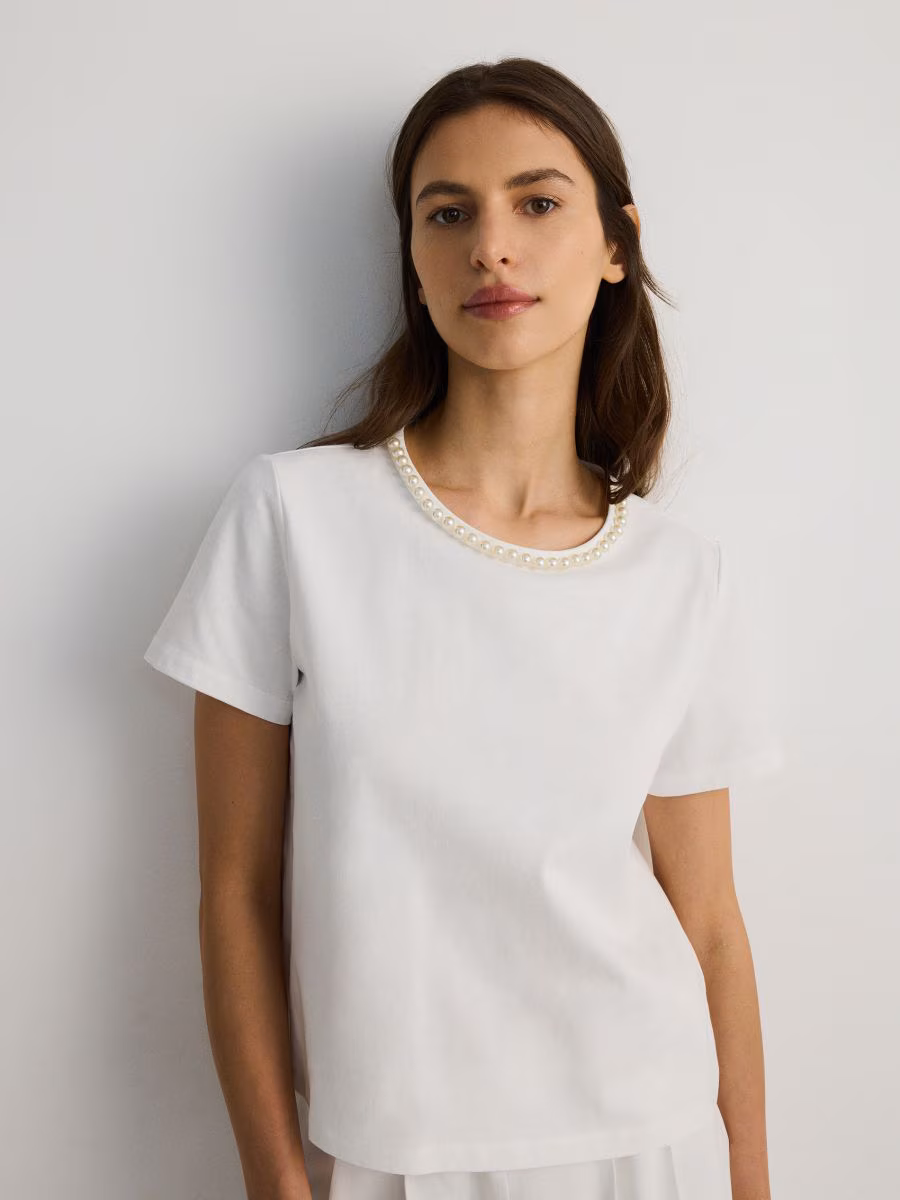 Ladies' Blouse